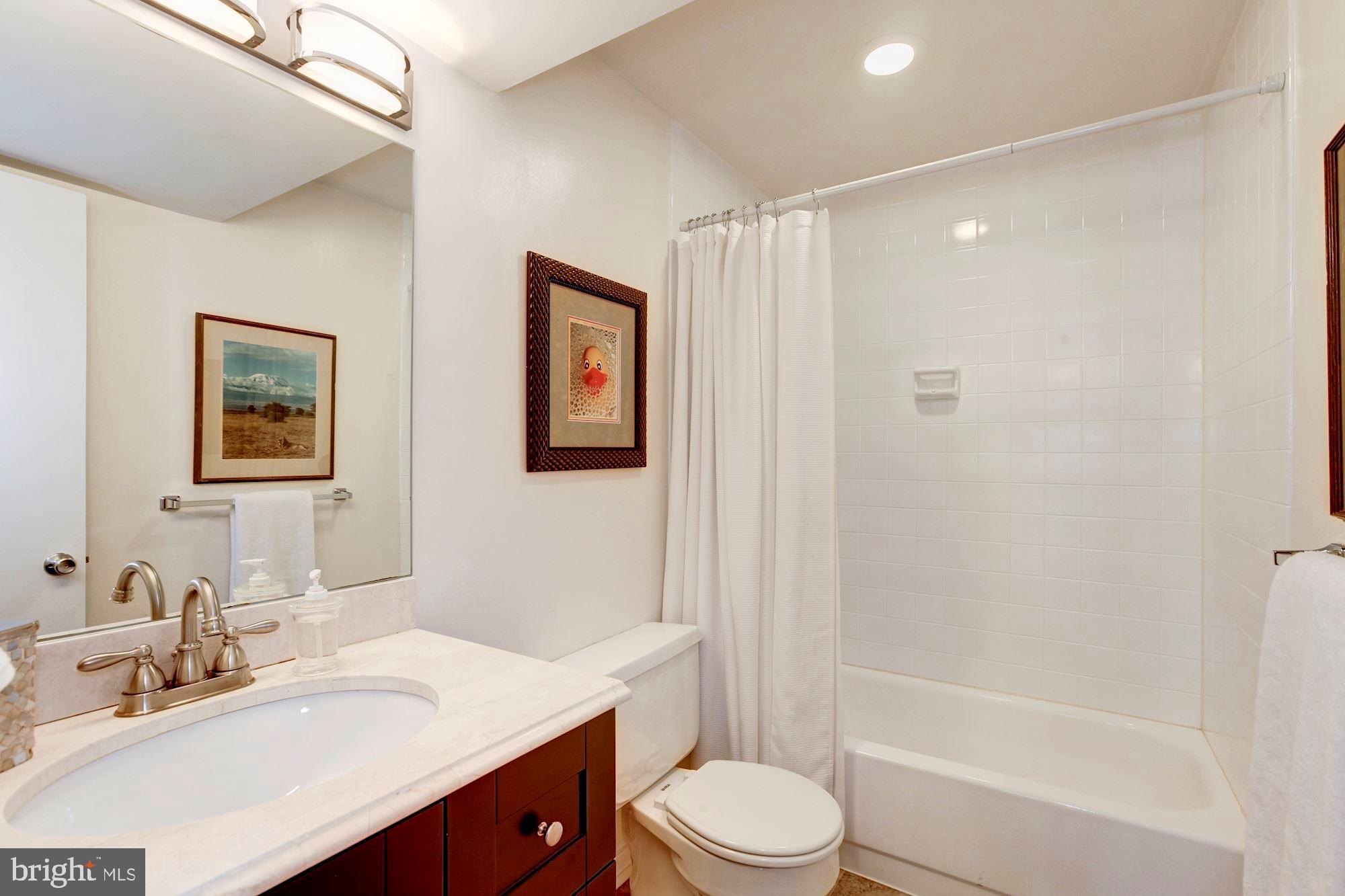 TIMBERWOOD OF POTOMAC - Residential