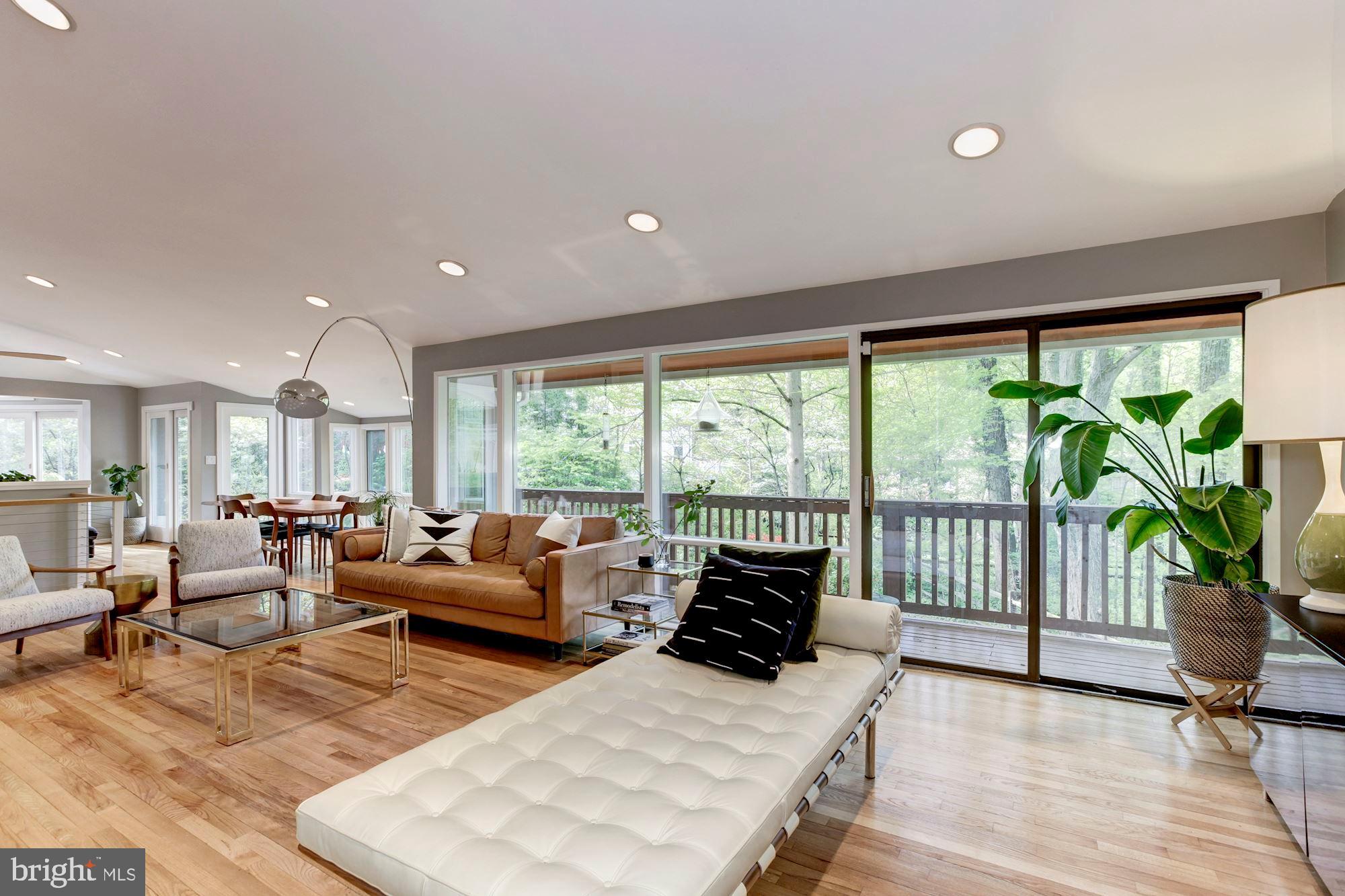 TIMBERWOOD OF POTOMAC - Residential