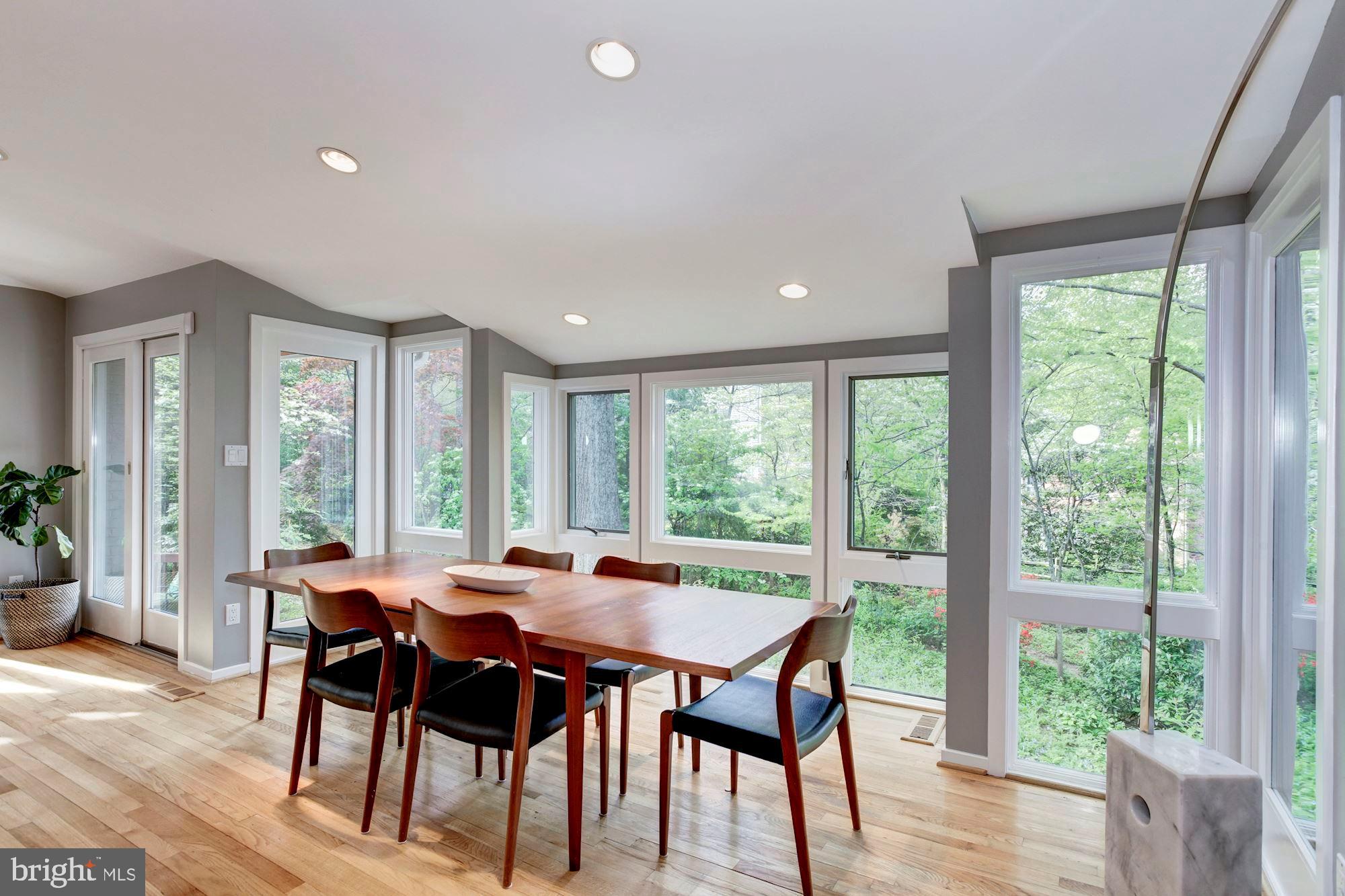 TIMBERWOOD OF POTOMAC - Residential