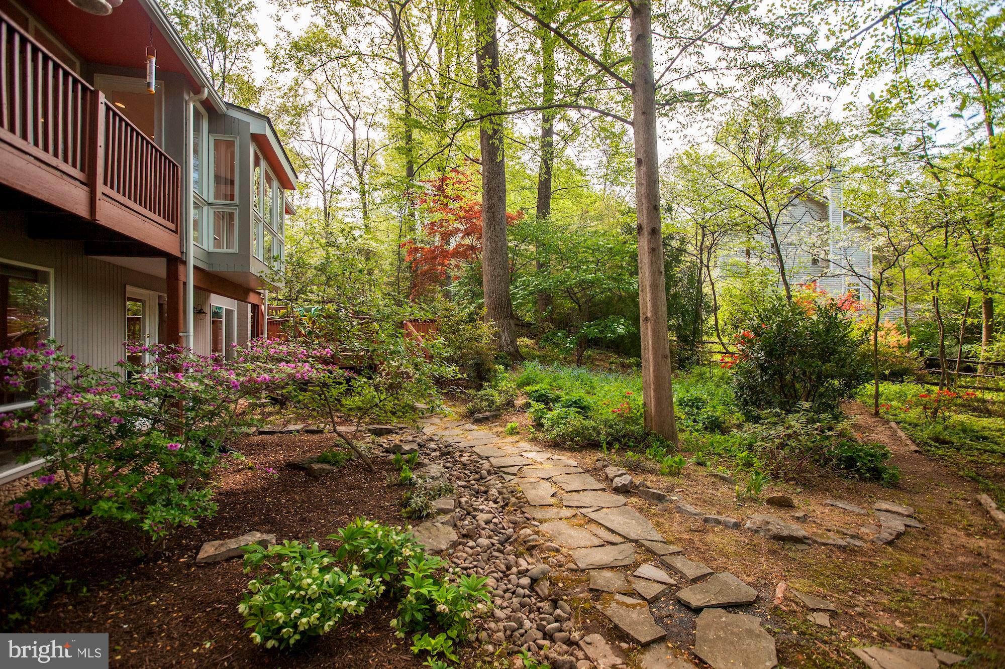 TIMBERWOOD OF POTOMAC - Residential