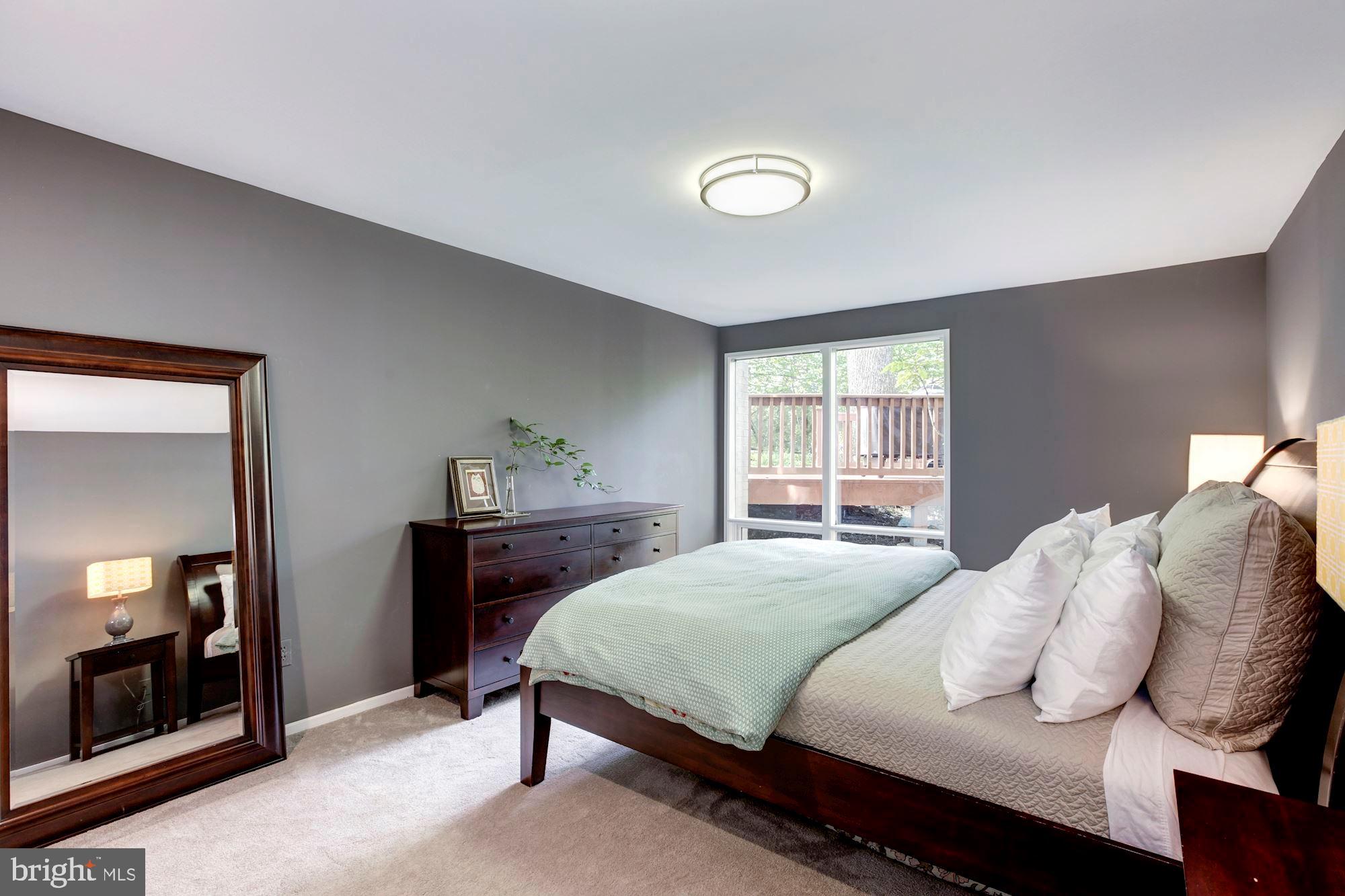 TIMBERWOOD OF POTOMAC - Residential
