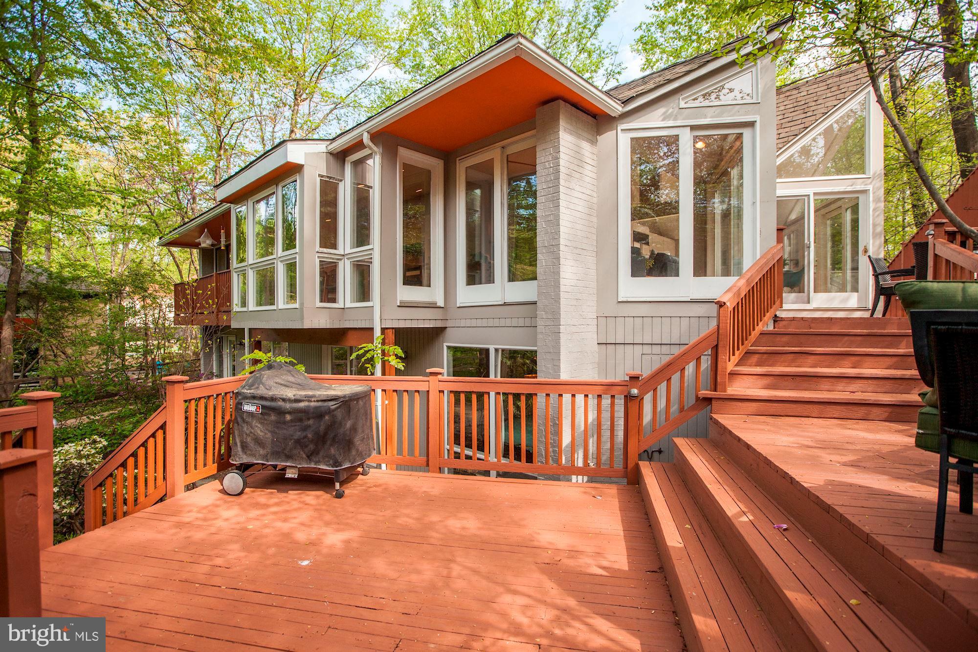 TIMBERWOOD OF POTOMAC - Residential