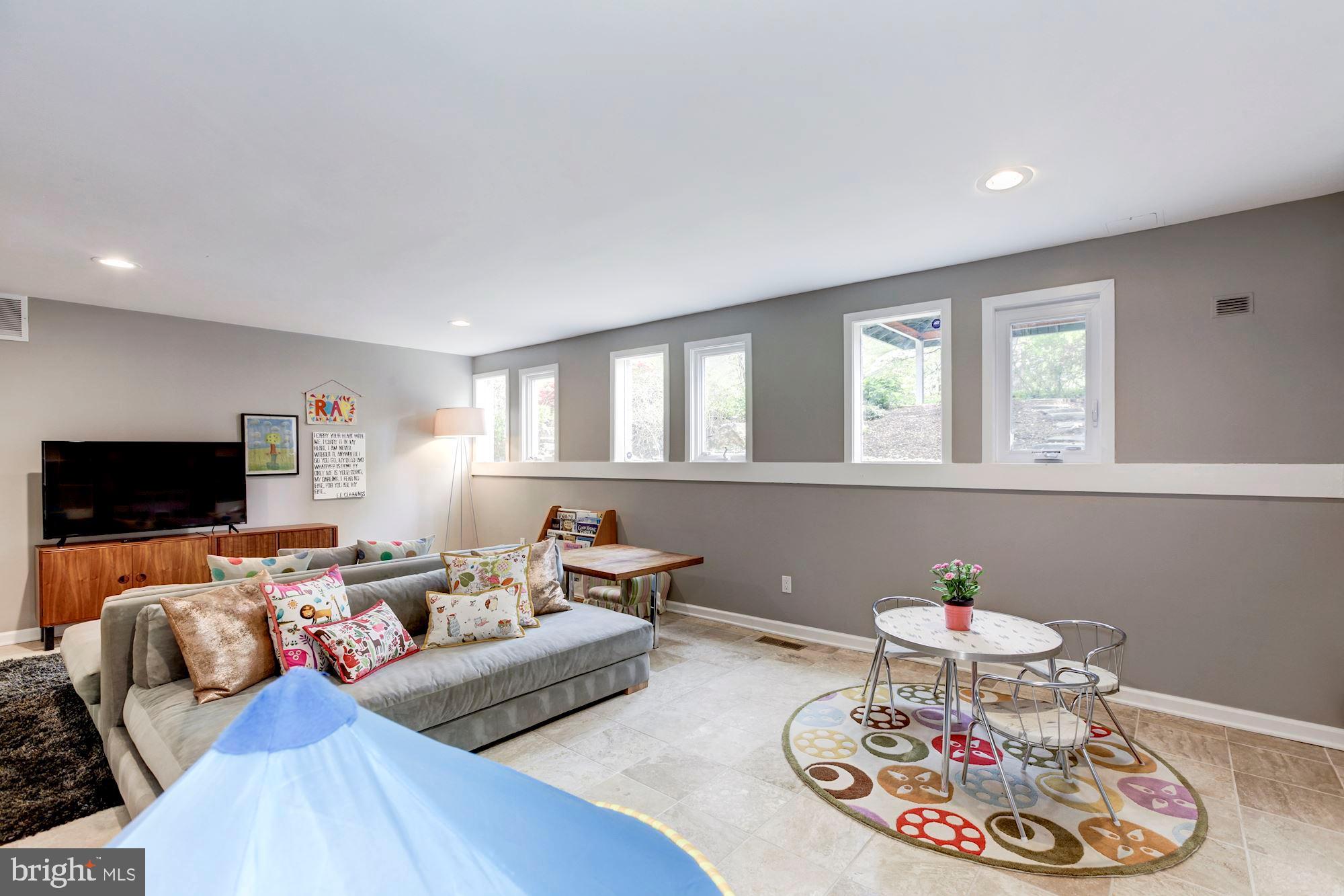 TIMBERWOOD OF POTOMAC - Residential
