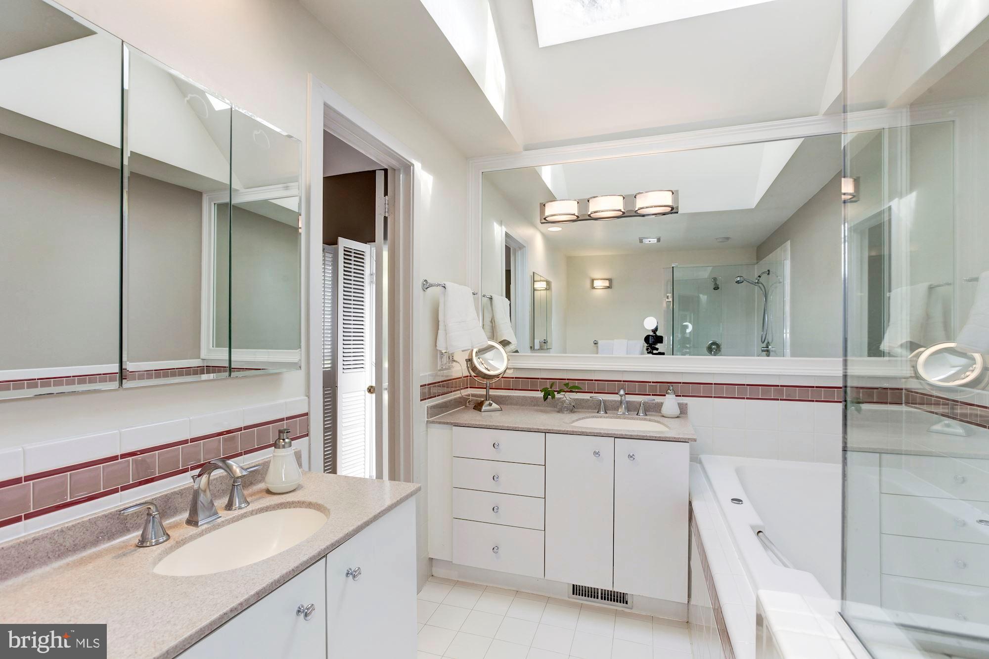 TIMBERWOOD OF POTOMAC - Residential