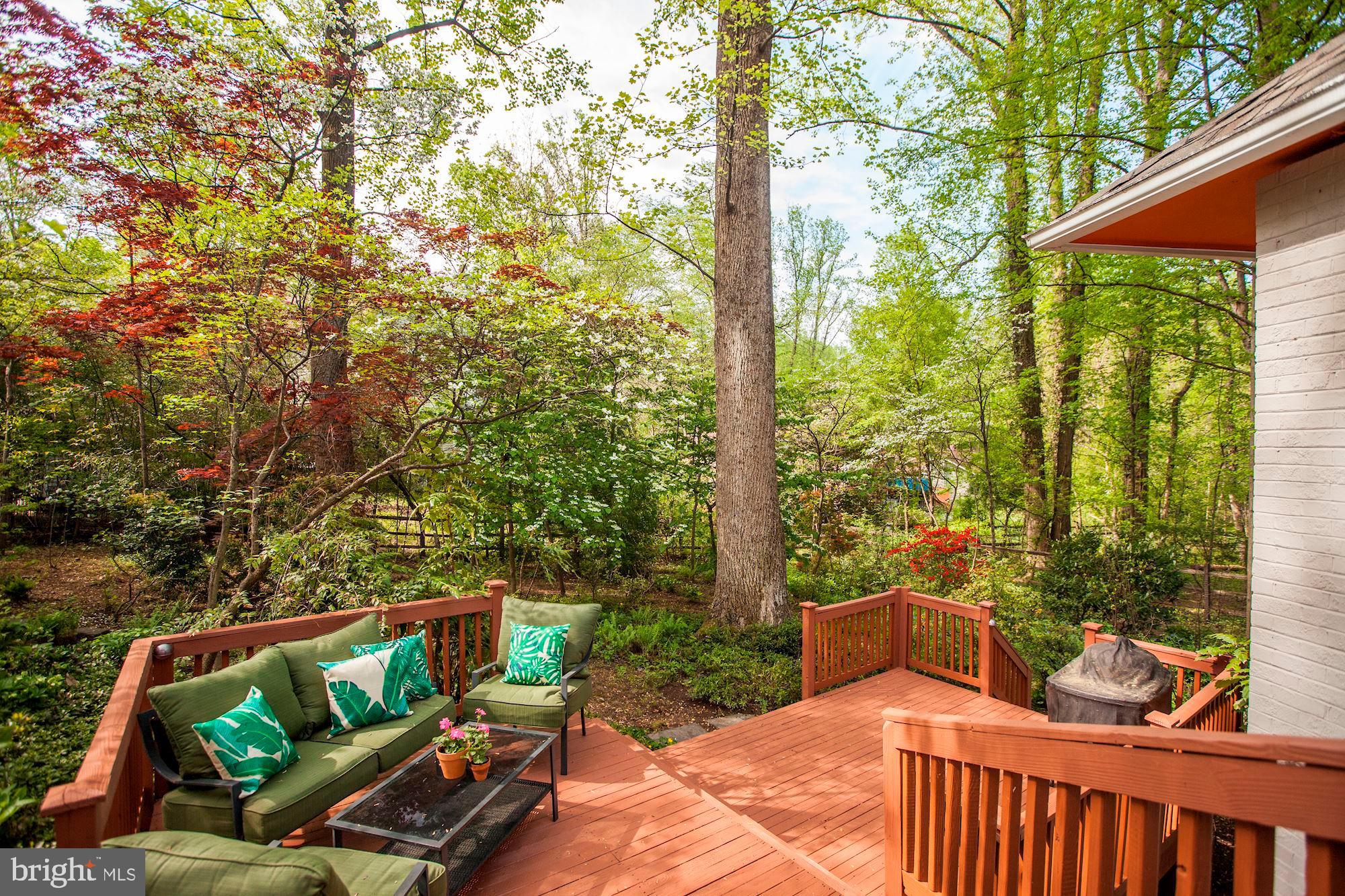 TIMBERWOOD OF POTOMAC - Residential