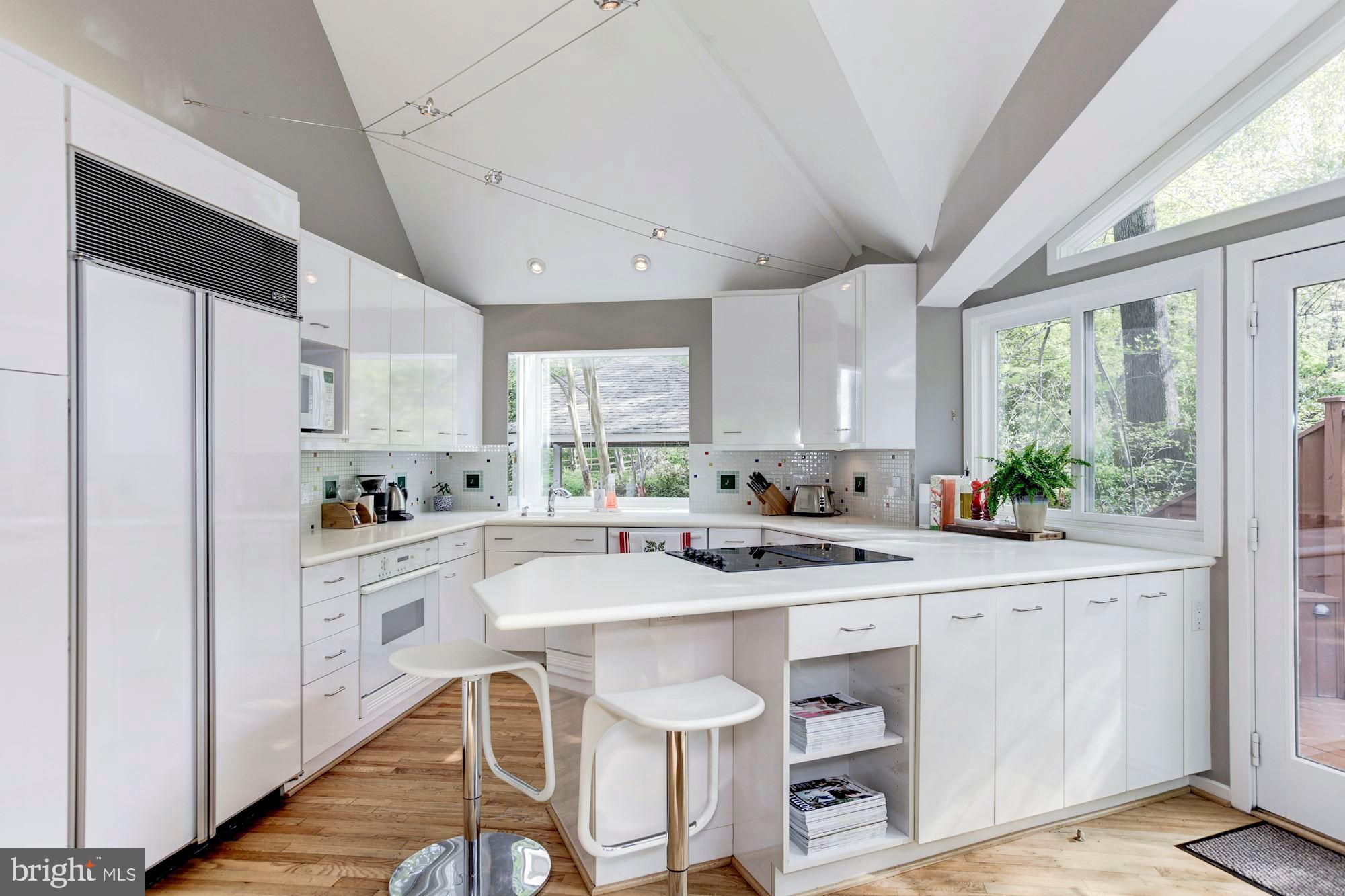 TIMBERWOOD OF POTOMAC - Residential