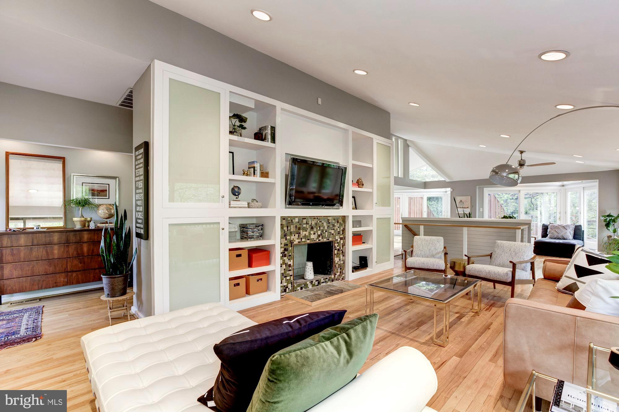 TIMBERWOOD OF POTOMAC - Residential