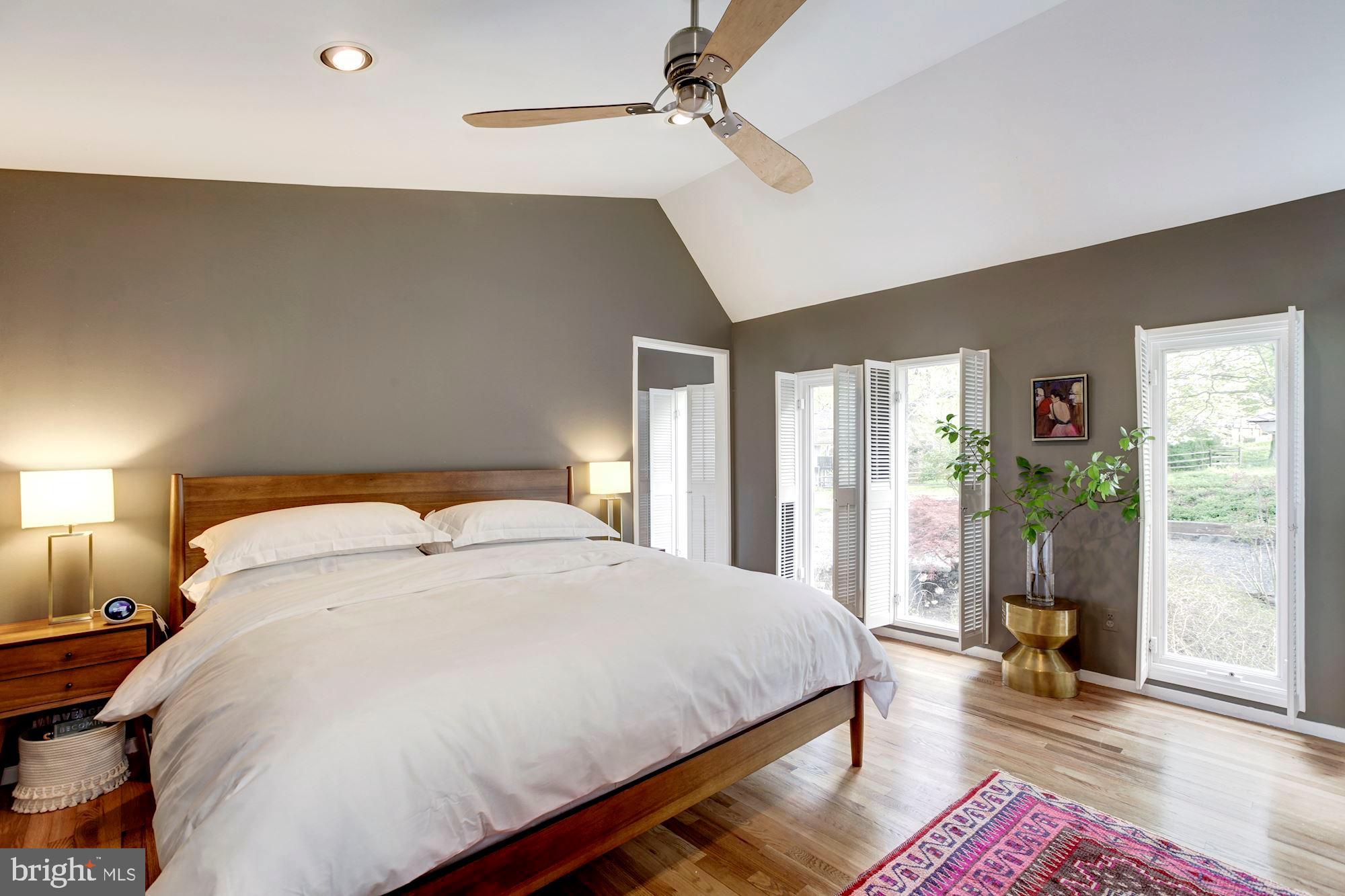 TIMBERWOOD OF POTOMAC - Residential