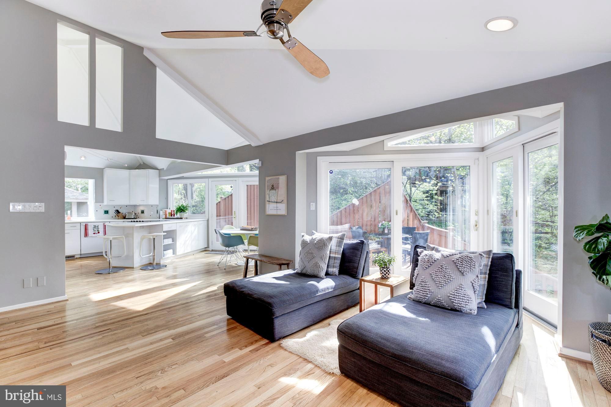 TIMBERWOOD OF POTOMAC - Residential