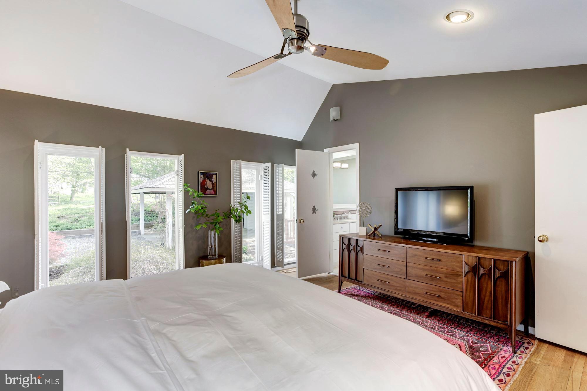 TIMBERWOOD OF POTOMAC - Residential