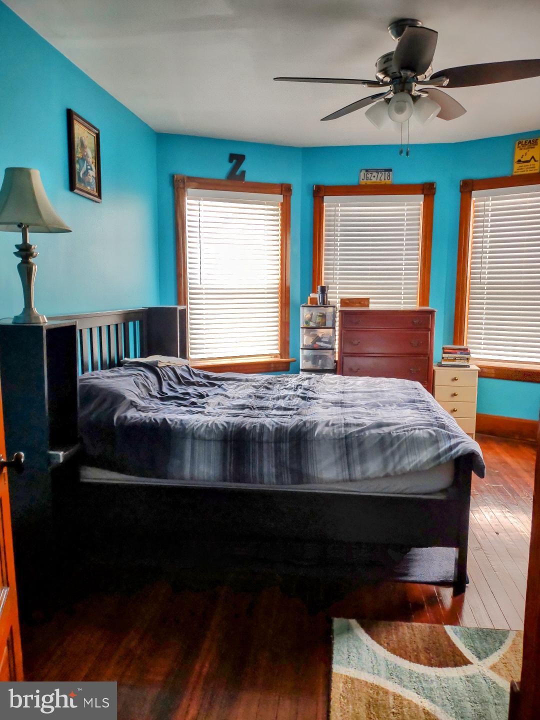 TAMAQUA BORO - Residential