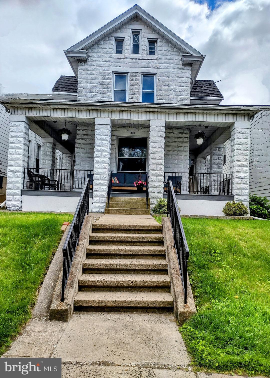 TAMAQUA BORO - Residential
