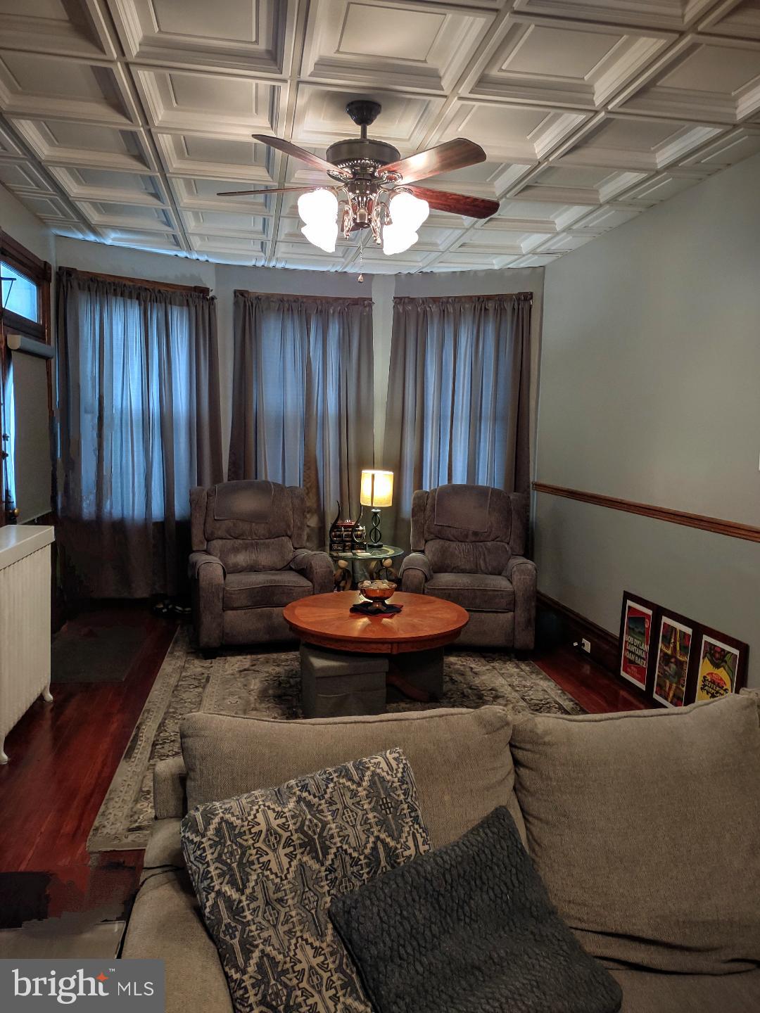 TAMAQUA BORO - Residential