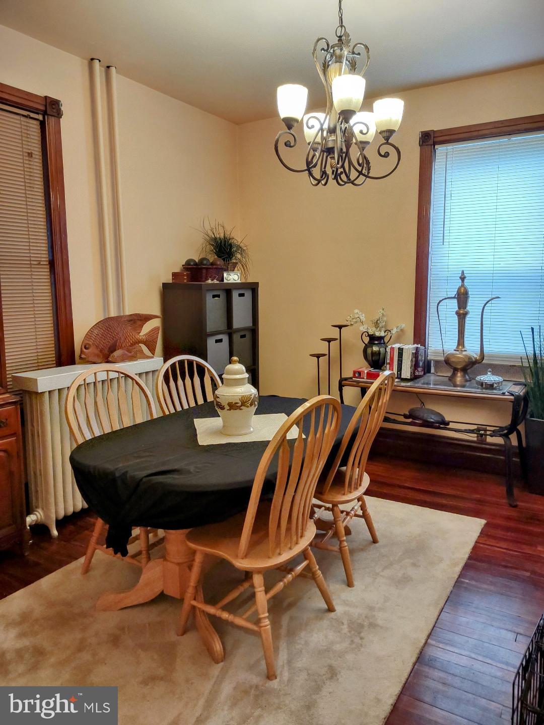 TAMAQUA BORO - Residential