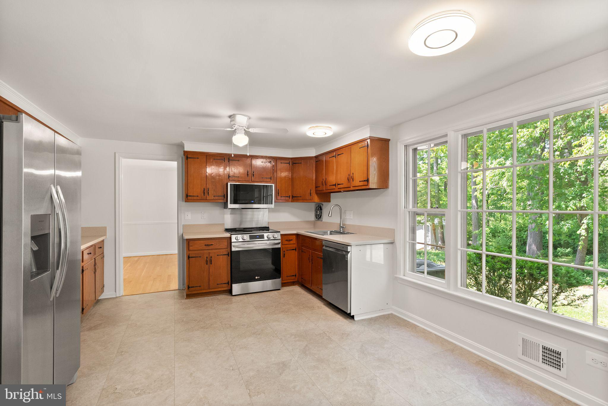 MT VERNON GROVE - Residential