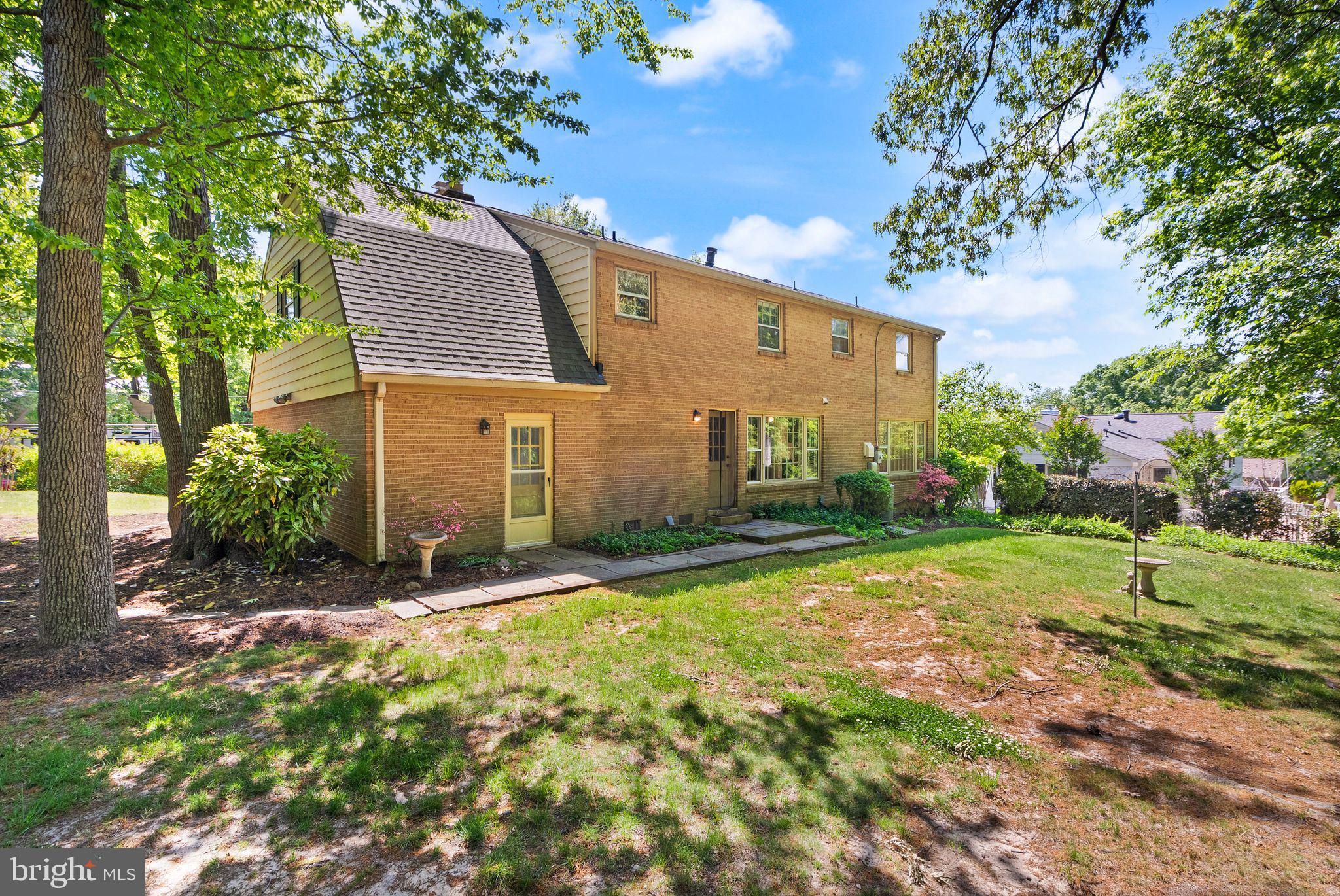 MT VERNON GROVE - Residential