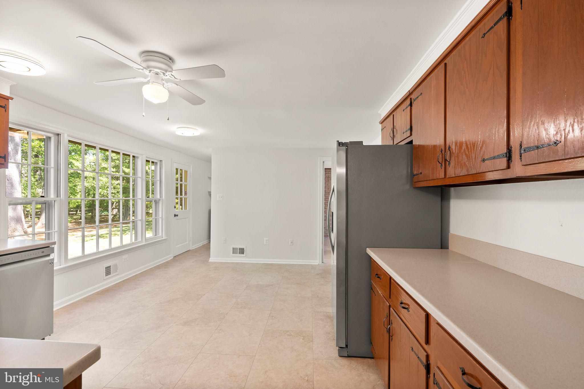 MT VERNON GROVE - Residential