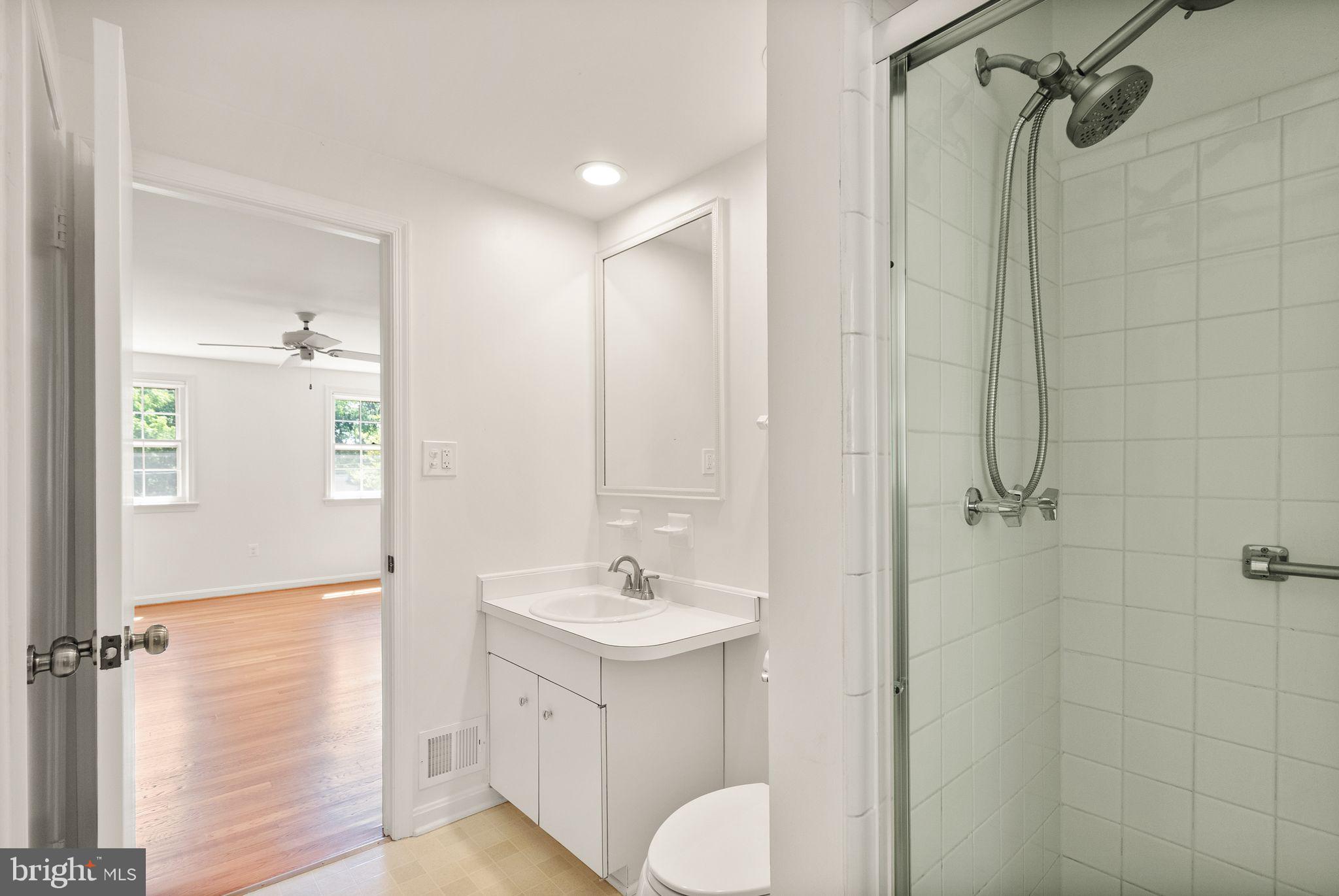 MT VERNON GROVE - Residential