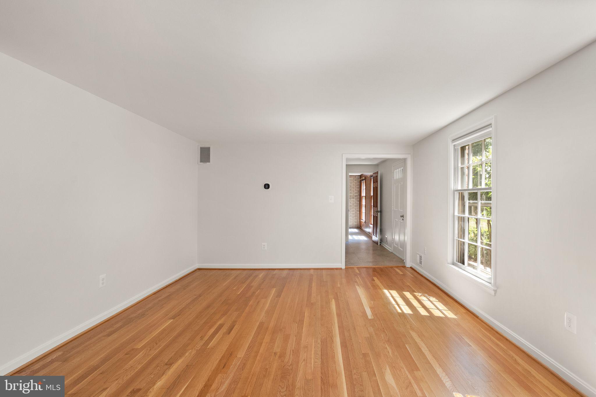 MT VERNON GROVE - Residential