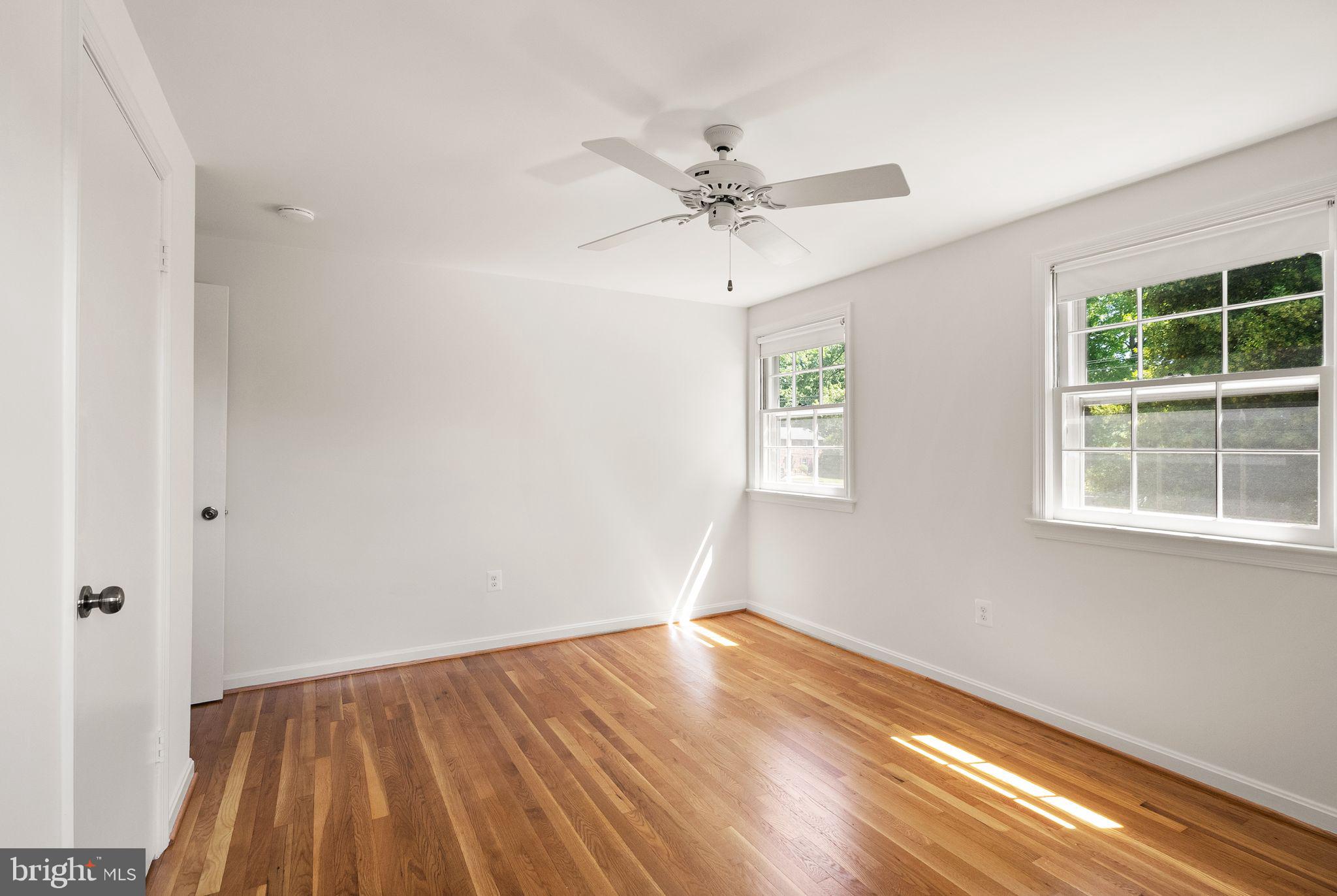 MT VERNON GROVE - Residential