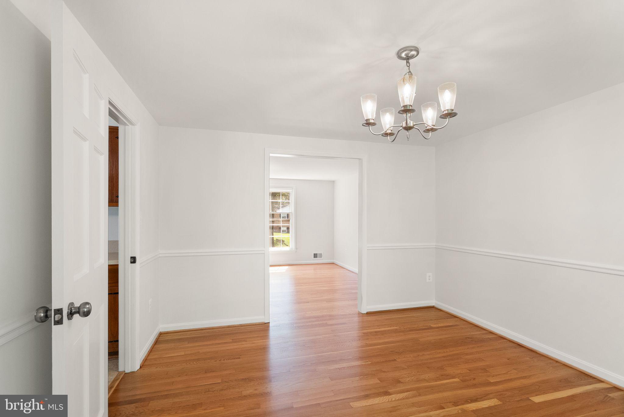 MT VERNON GROVE - Residential