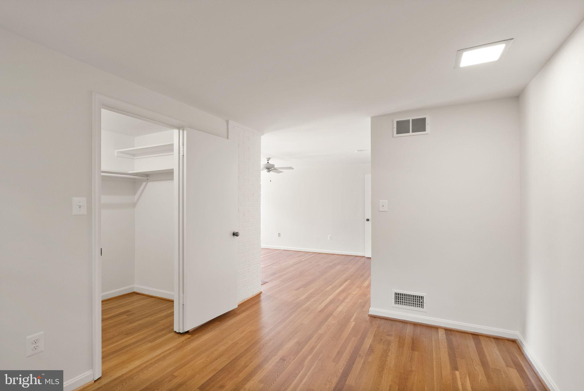 MT VERNON GROVE - Residential