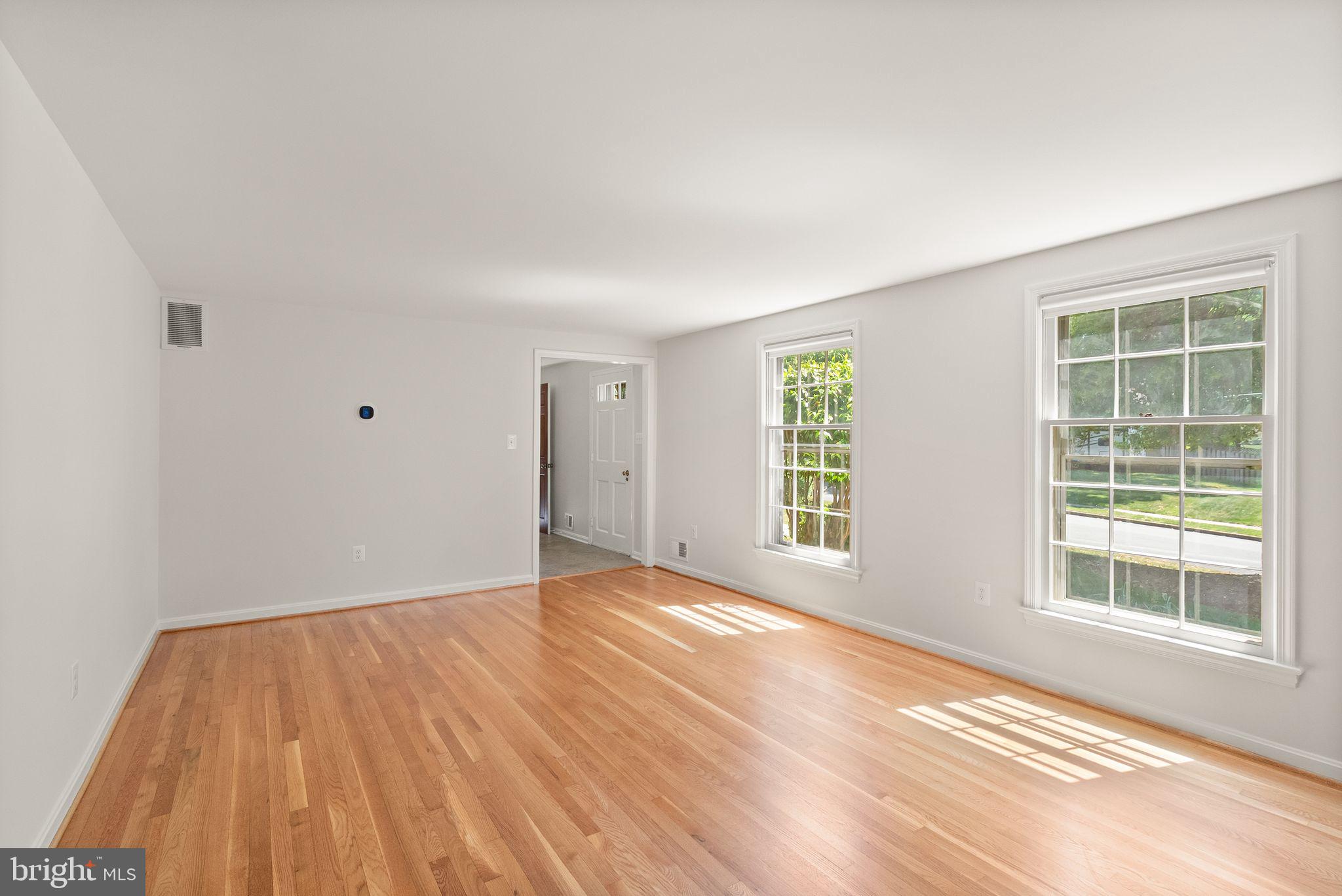 MT VERNON GROVE - Residential