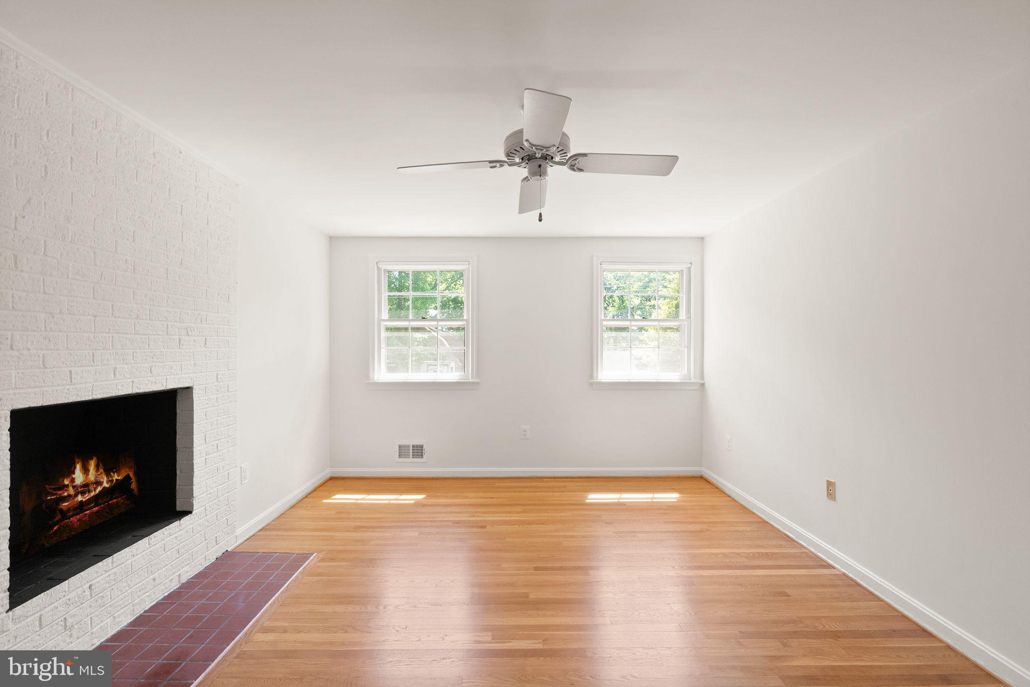 MT VERNON GROVE - Residential