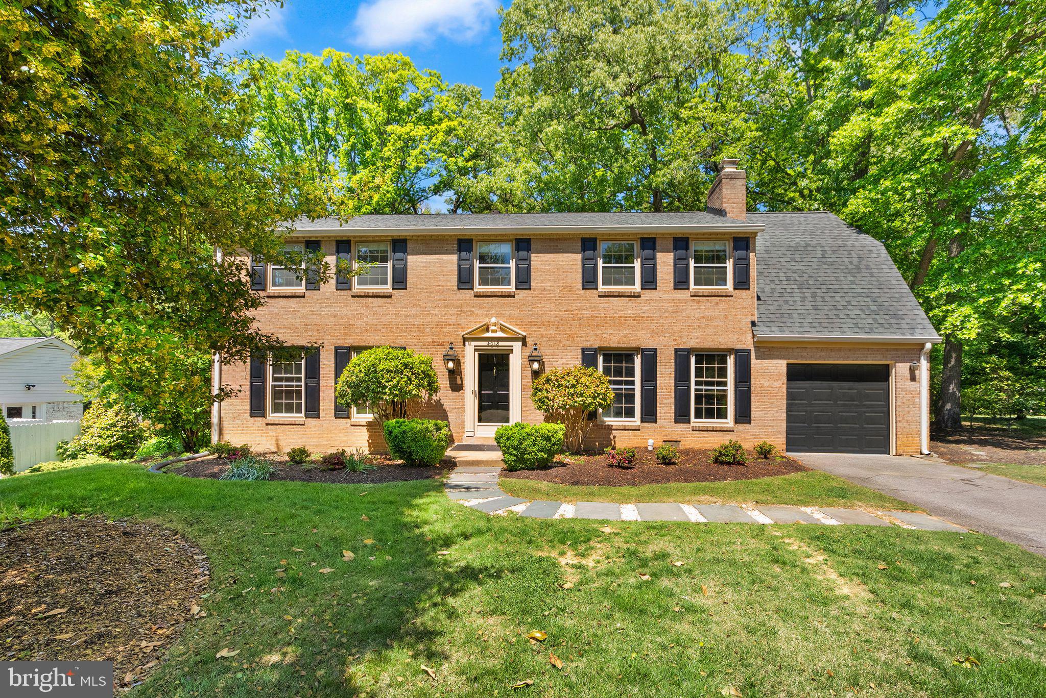 MT VERNON GROVE - Residential