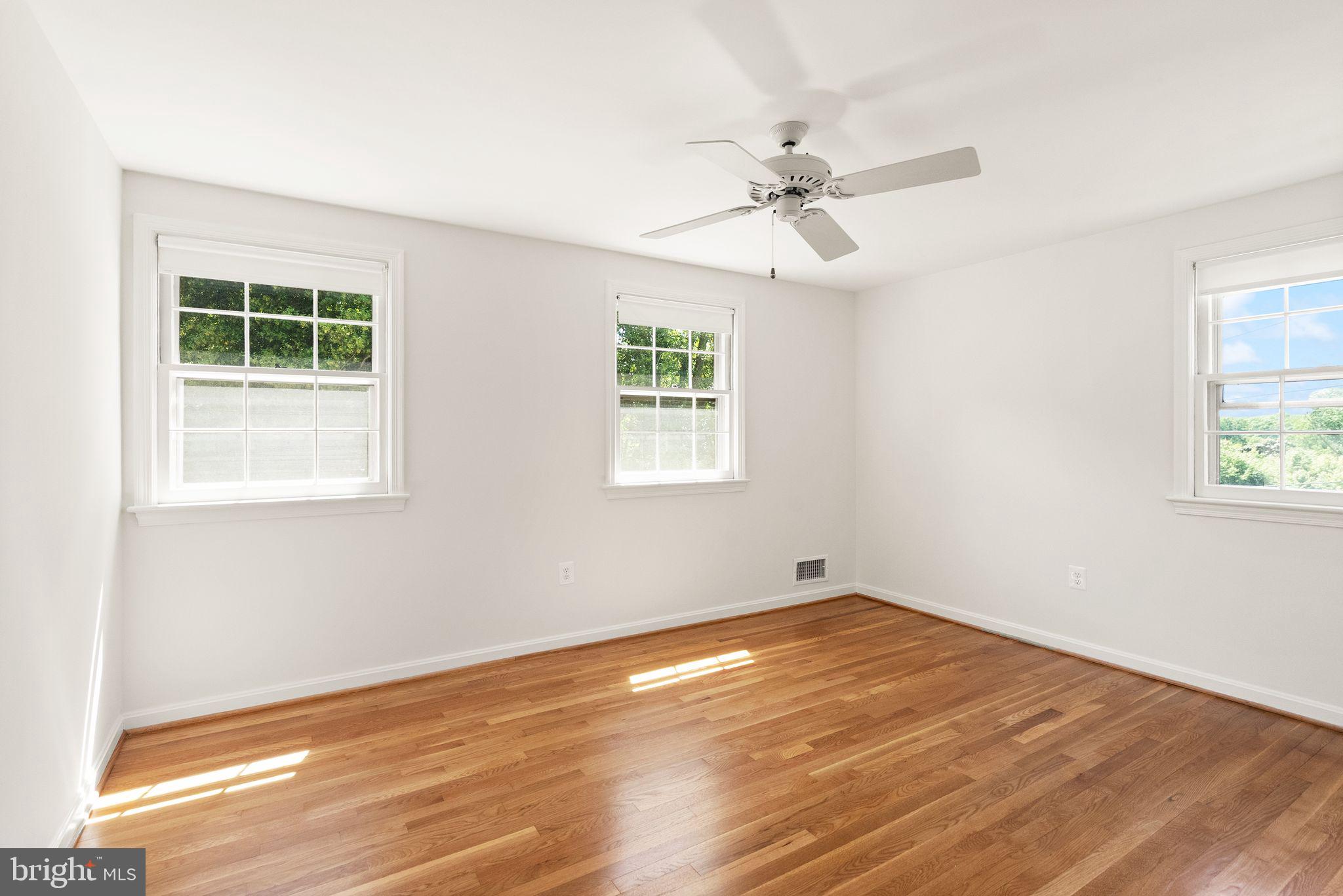 MT VERNON GROVE - Residential