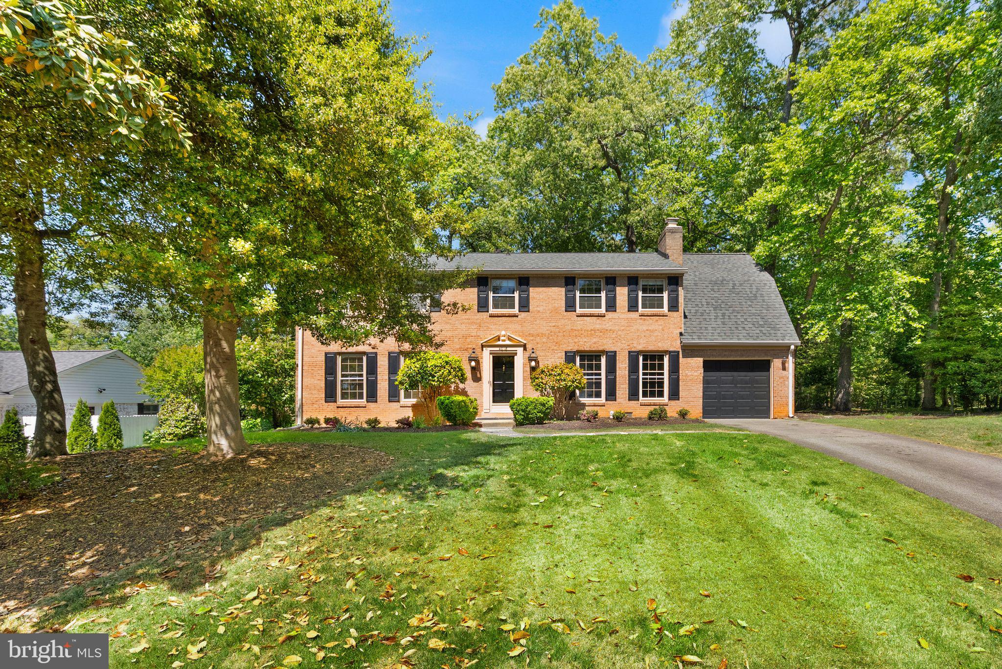 MT VERNON GROVE - Residential