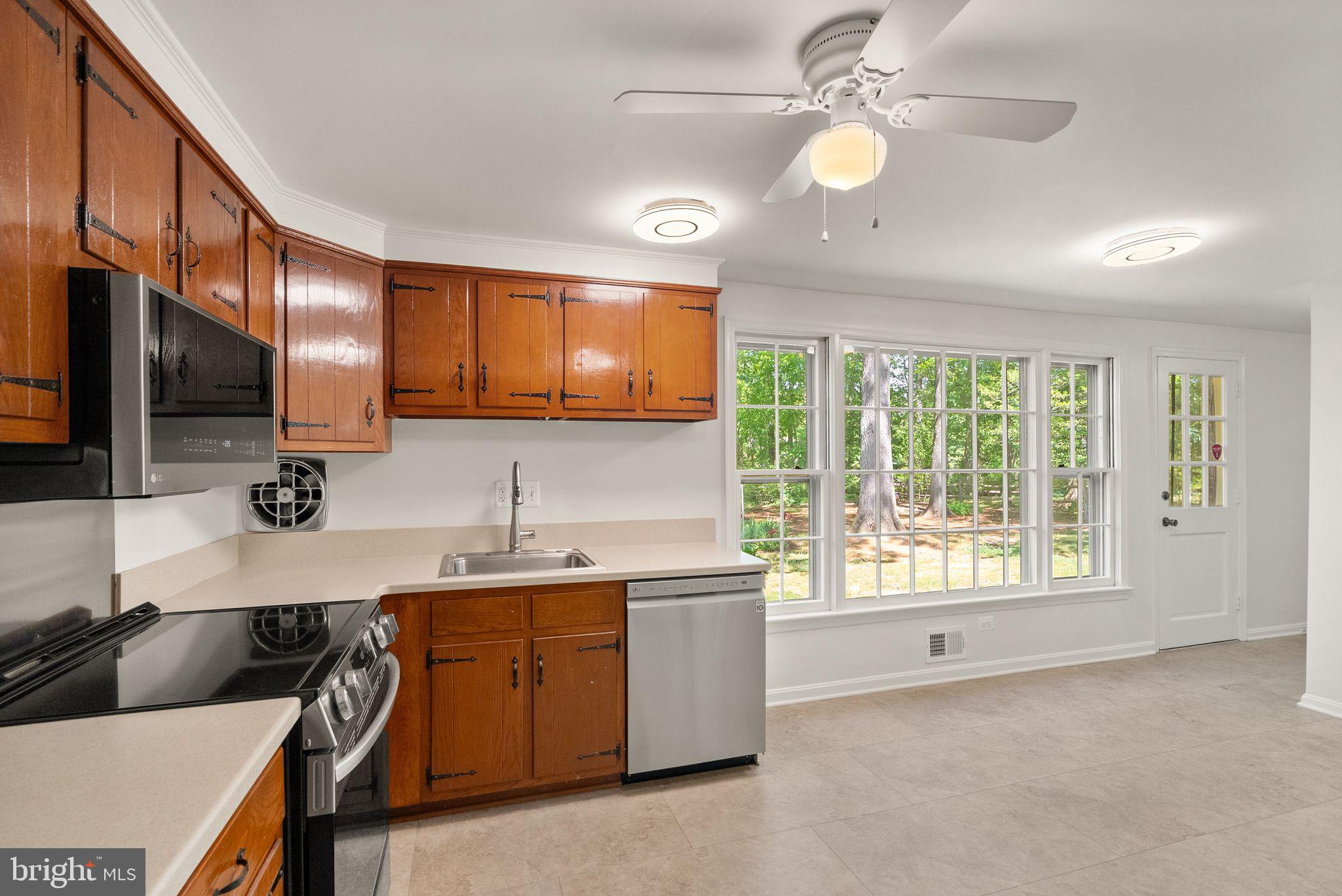 MT VERNON GROVE - Residential