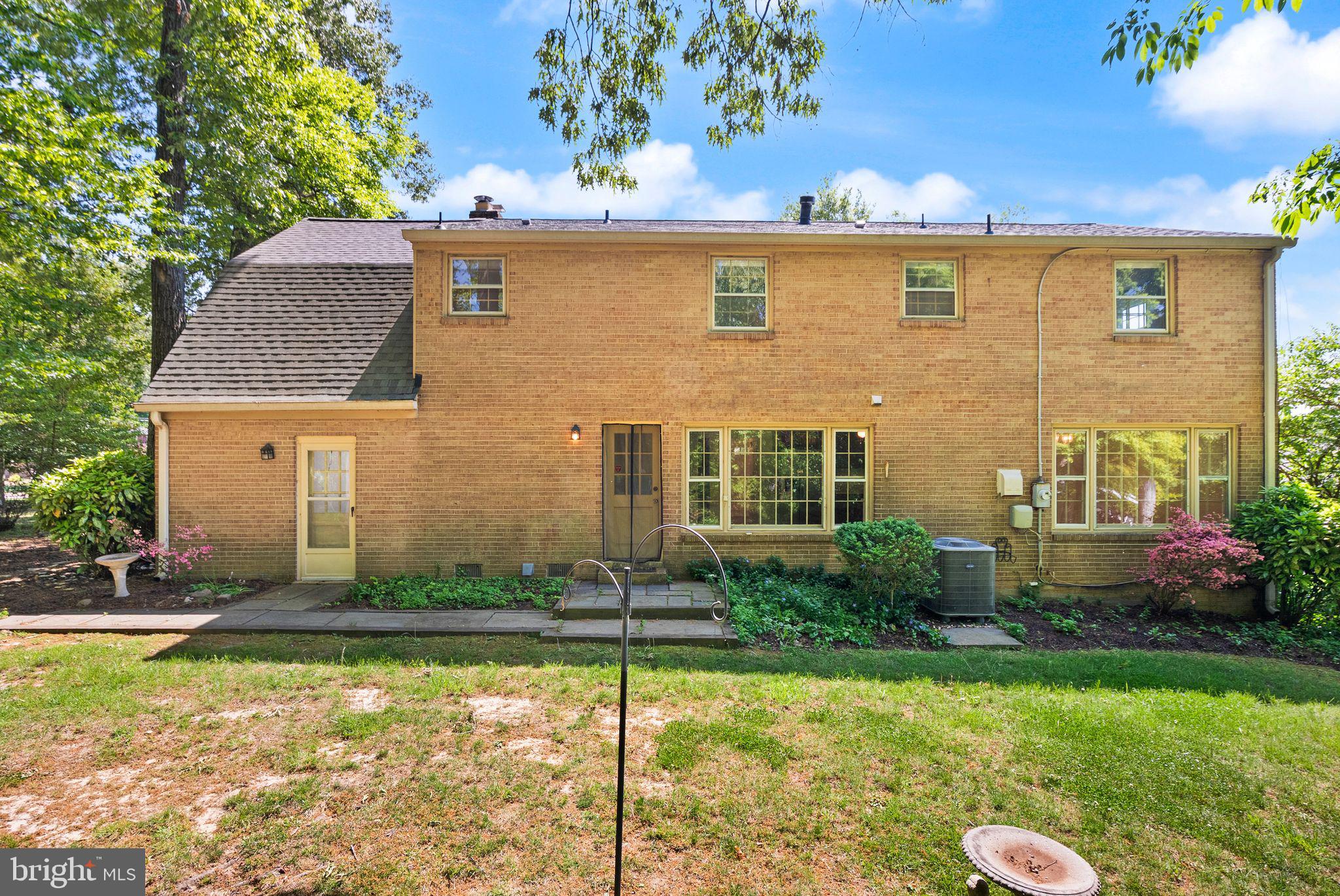 MT VERNON GROVE - Residential