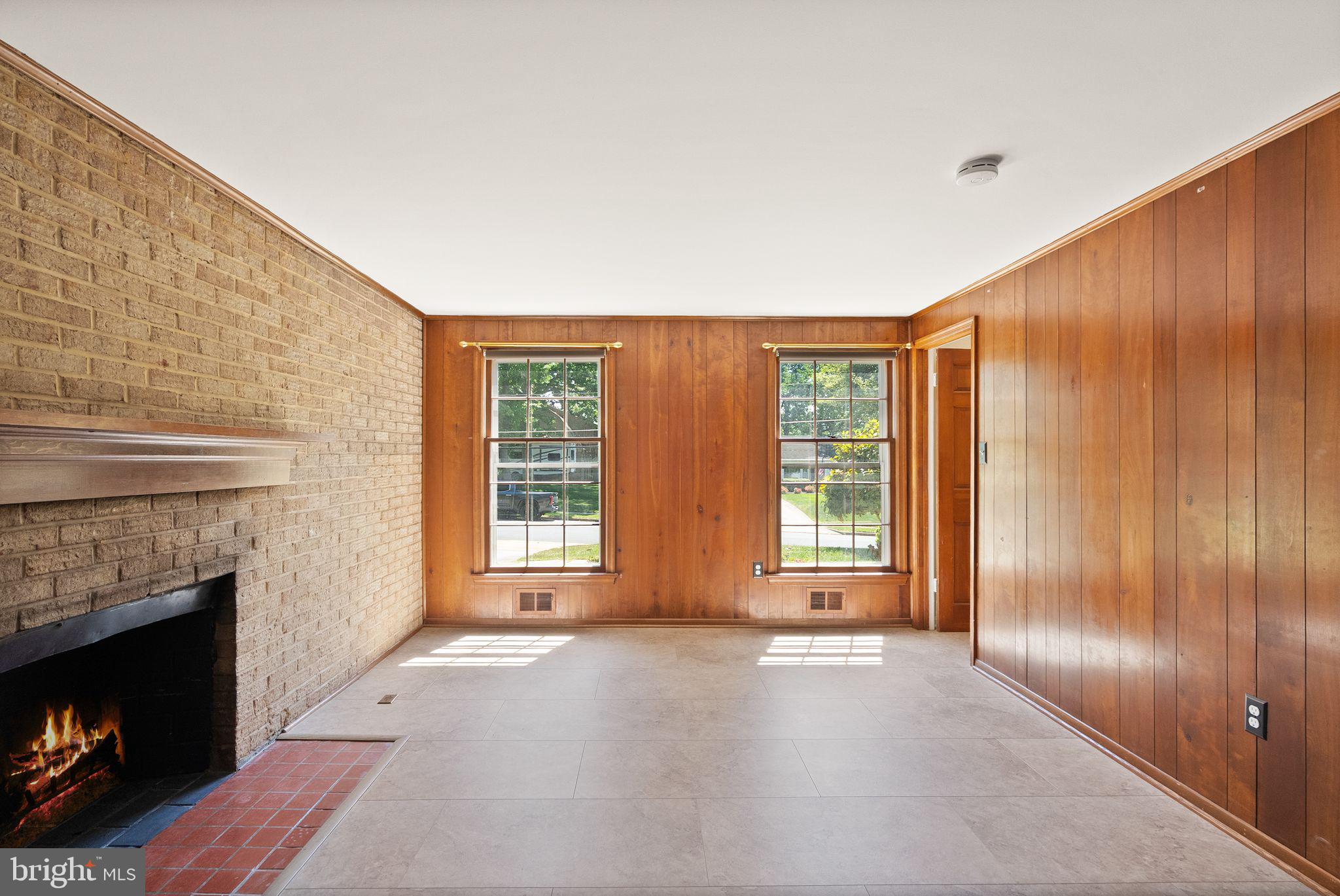 MT VERNON GROVE - Residential