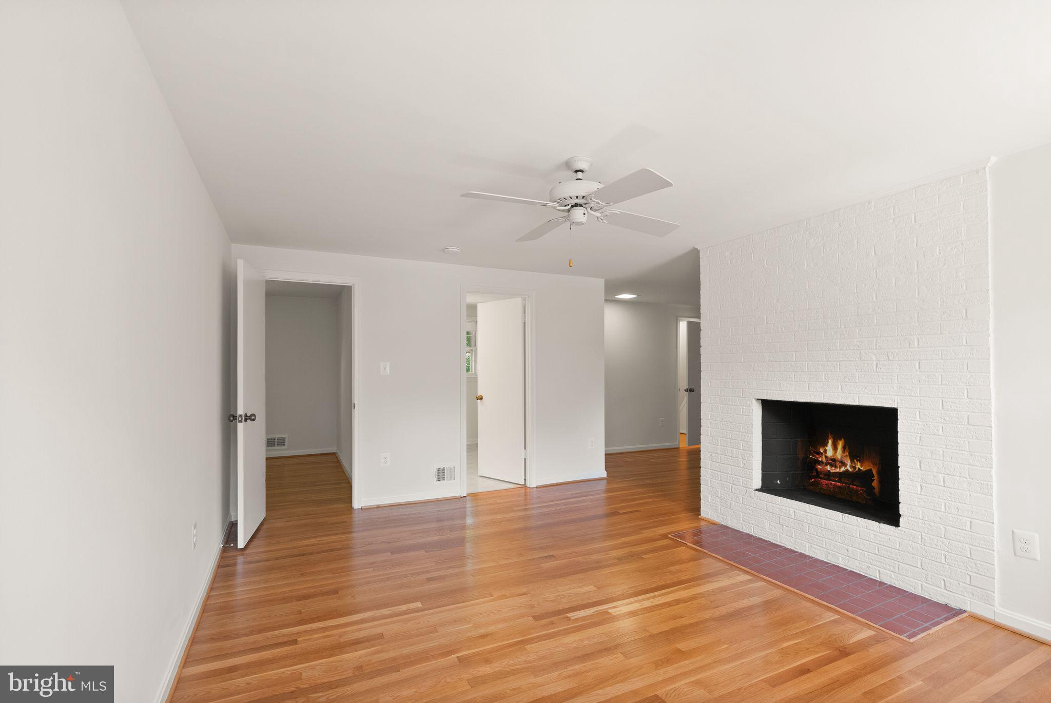 MT VERNON GROVE - Residential