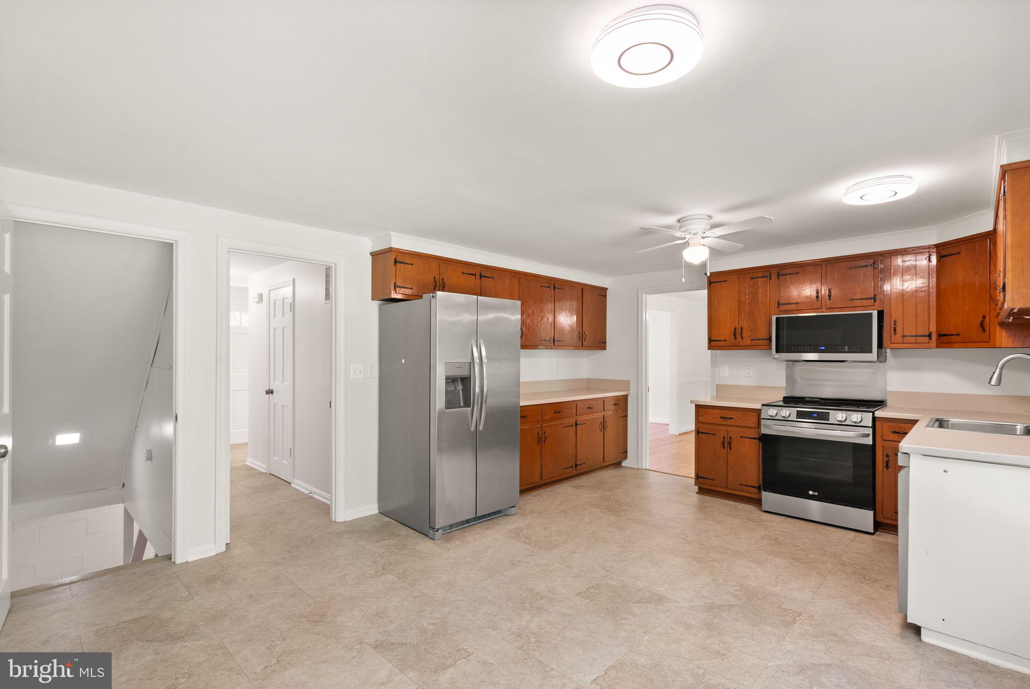MT VERNON GROVE - Residential