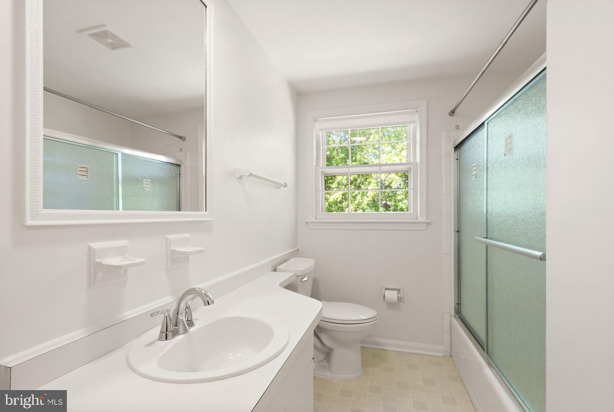 MT VERNON GROVE - Residential