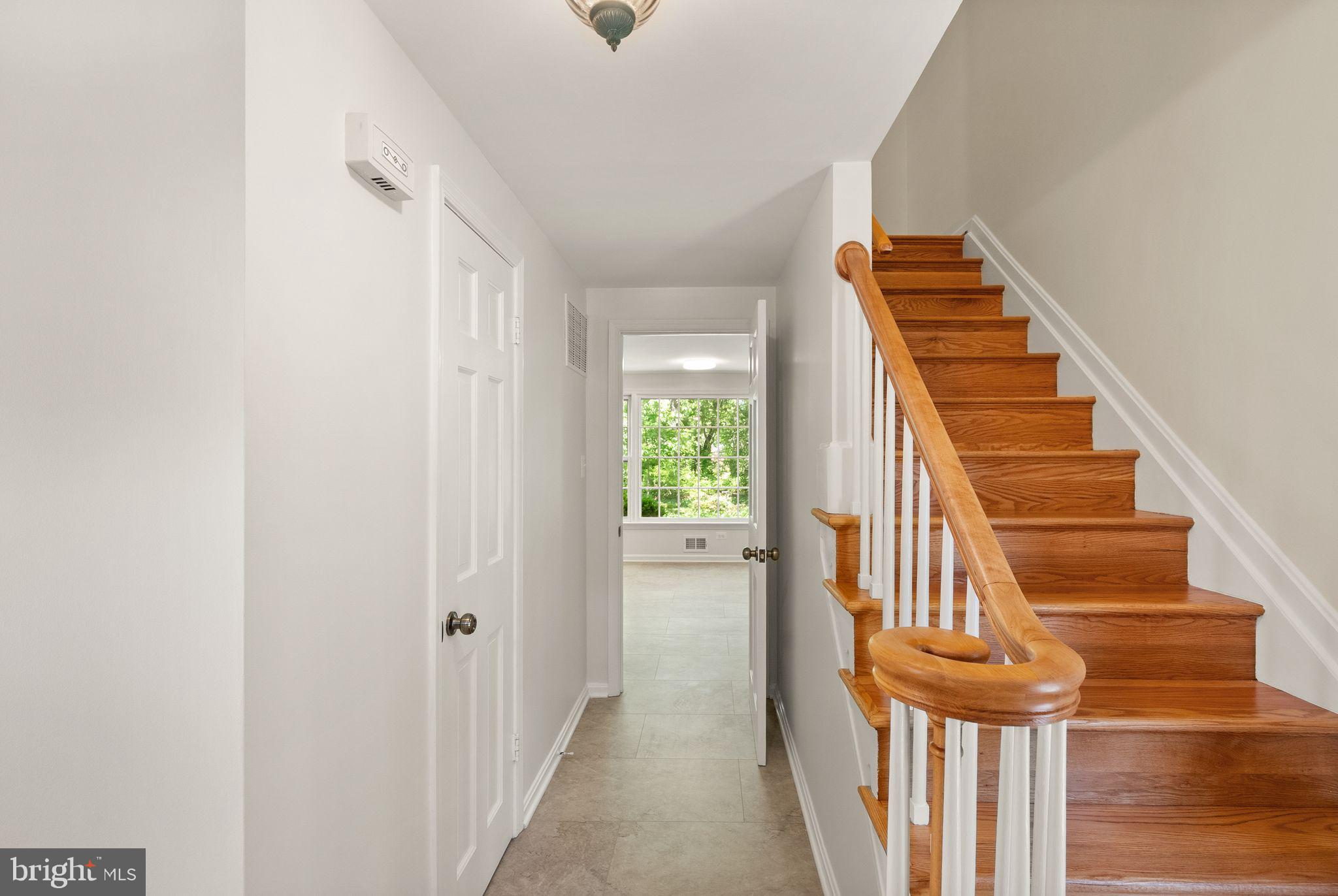 MT VERNON GROVE - Residential