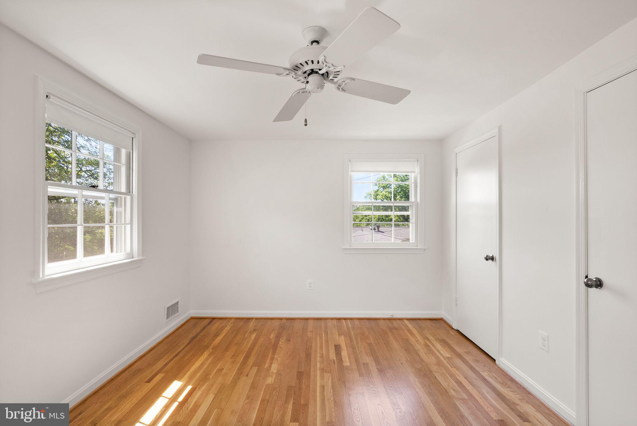 MT VERNON GROVE - Residential