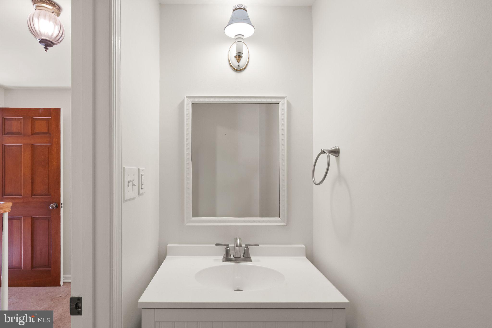MT VERNON GROVE - Residential