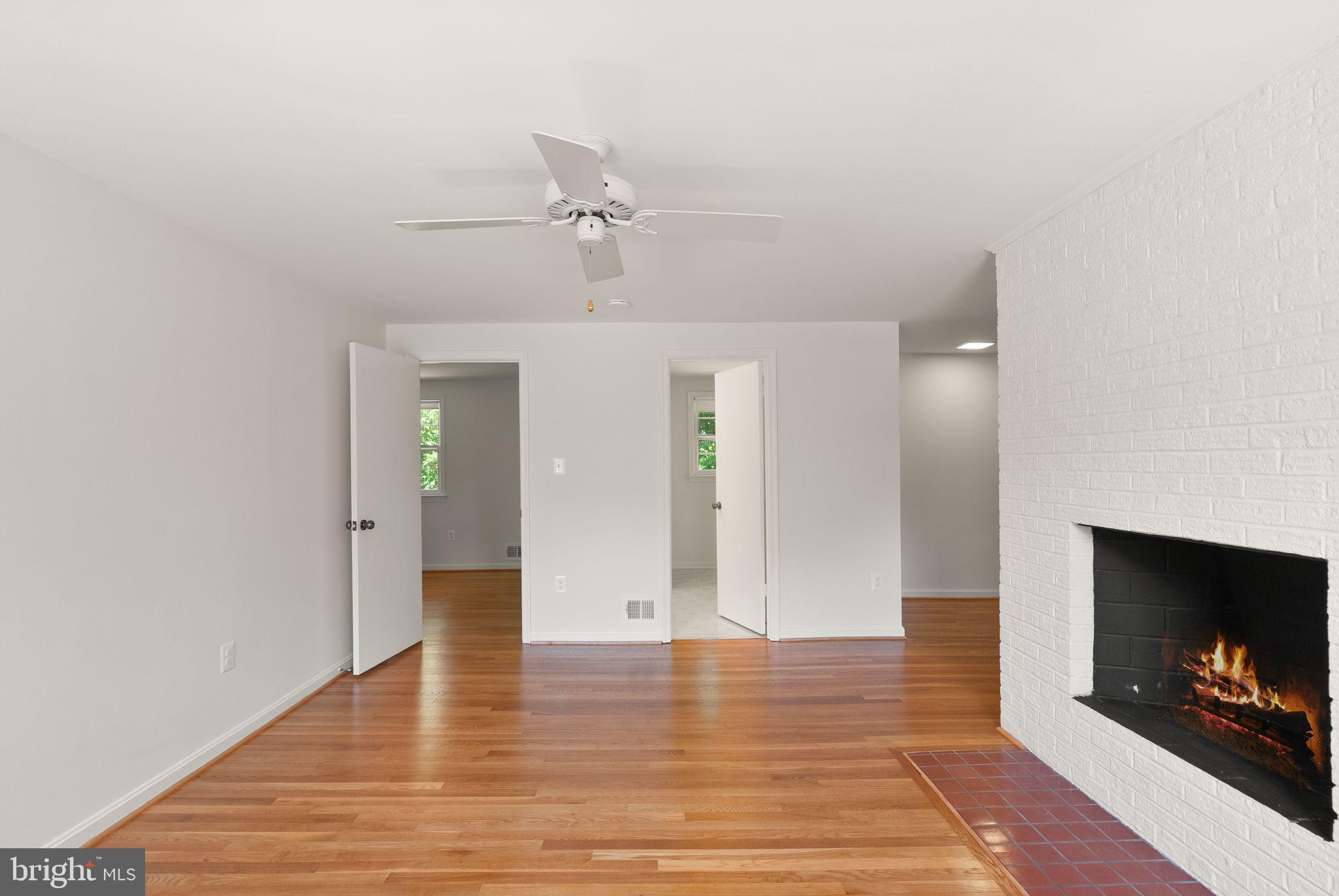 MT VERNON GROVE - Residential