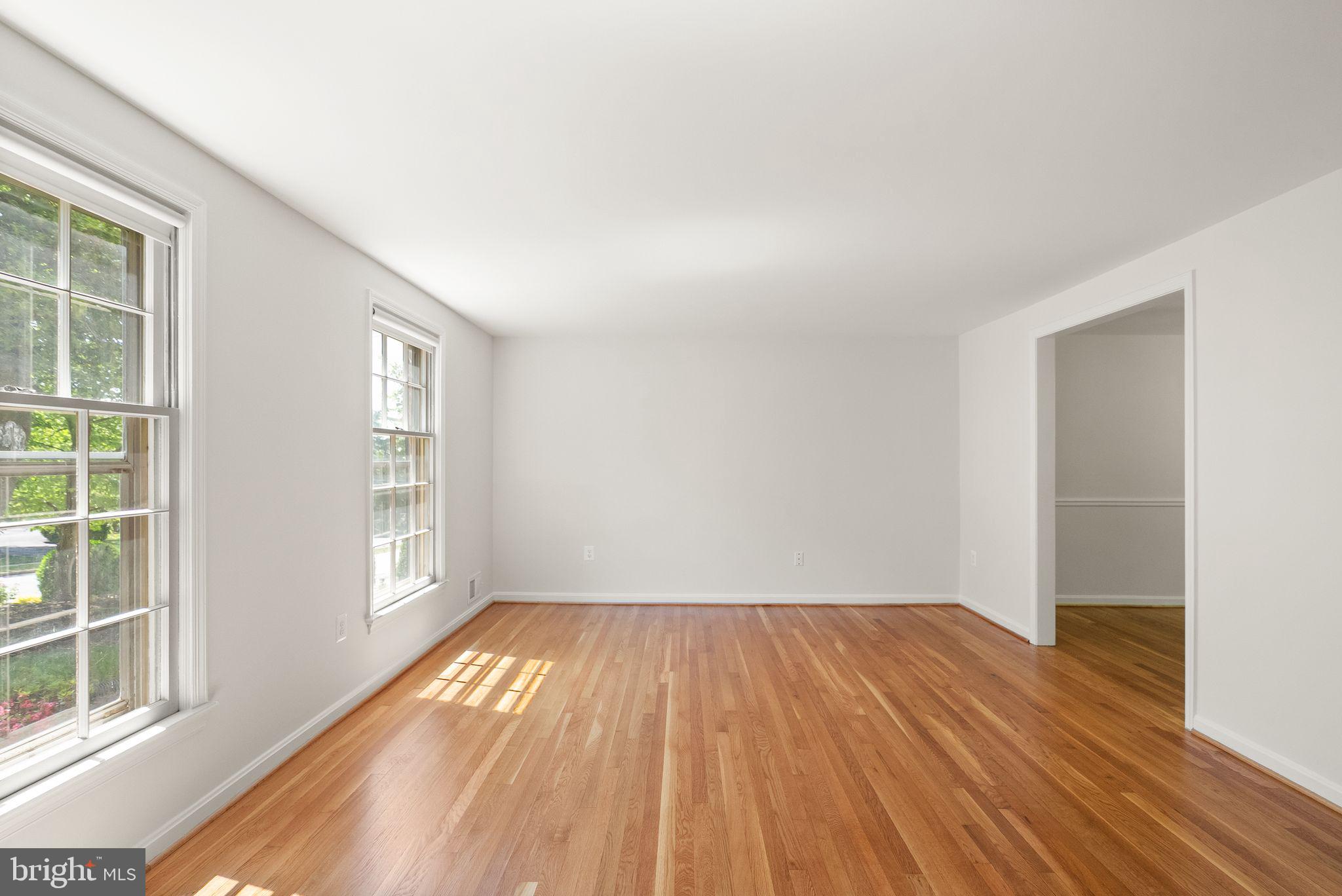 MT VERNON GROVE - Residential