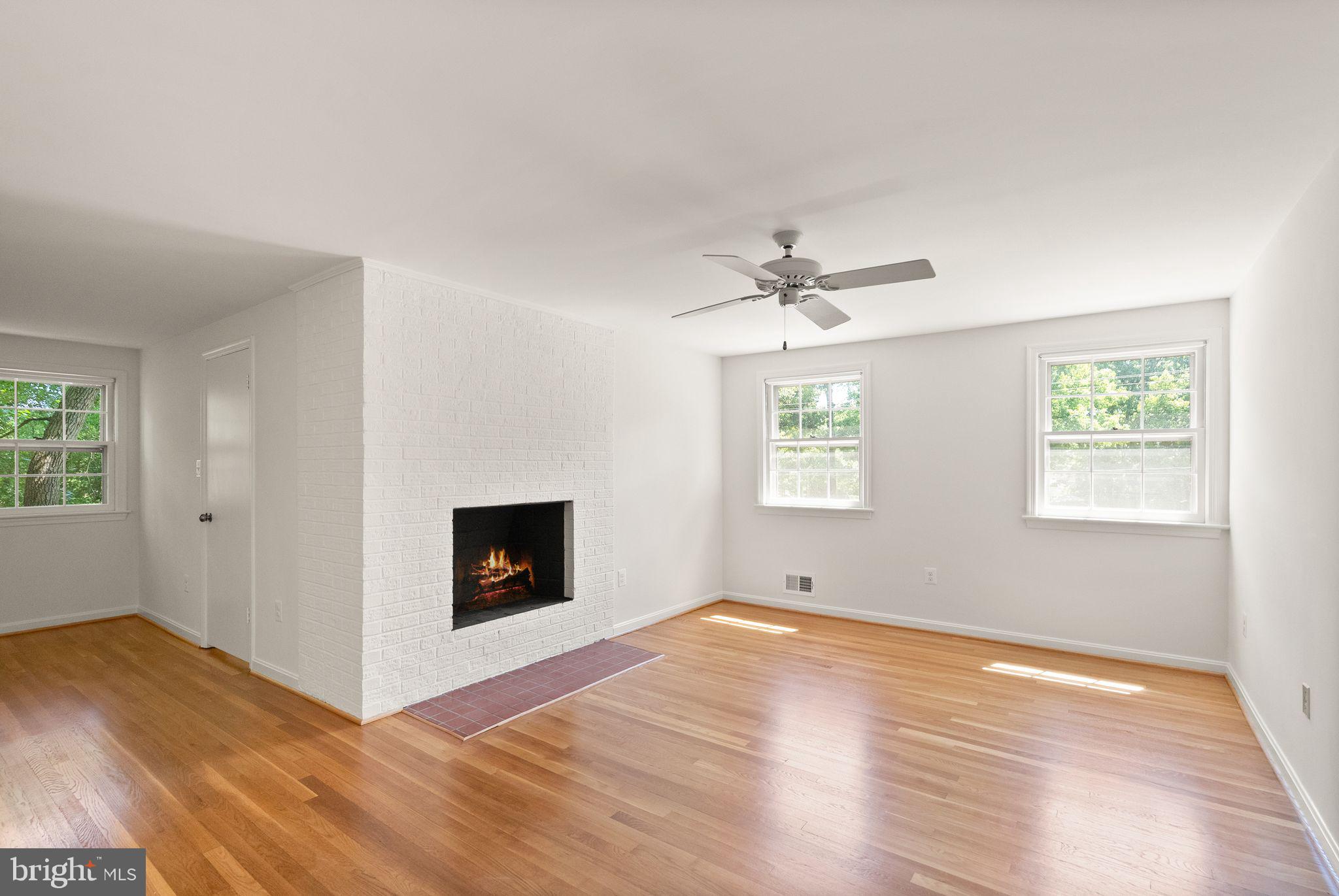 MT VERNON GROVE - Residential