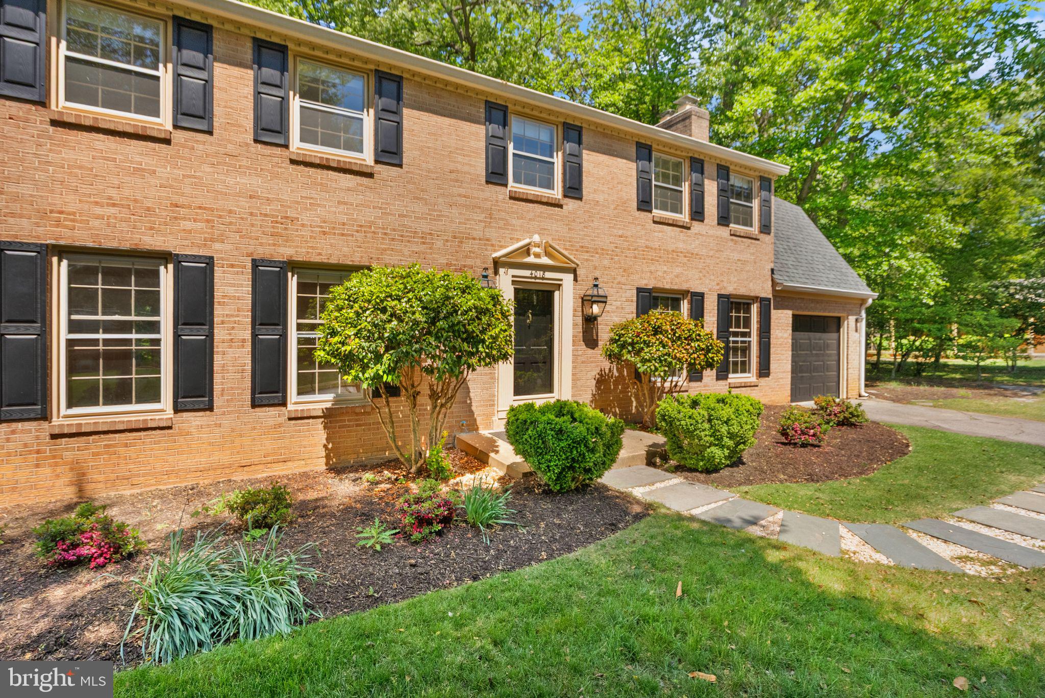 MT VERNON GROVE - Residential