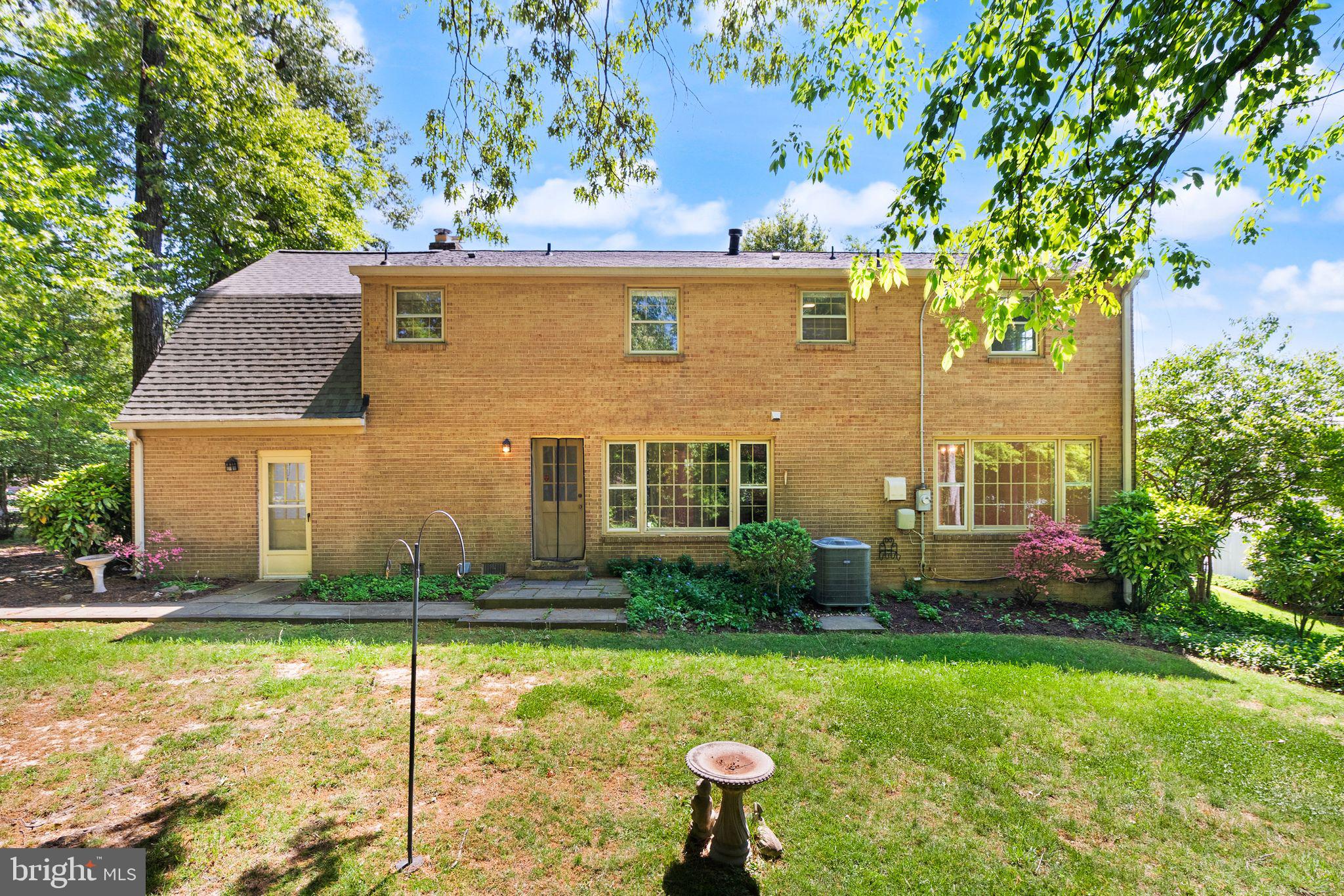 MT VERNON GROVE - Residential
