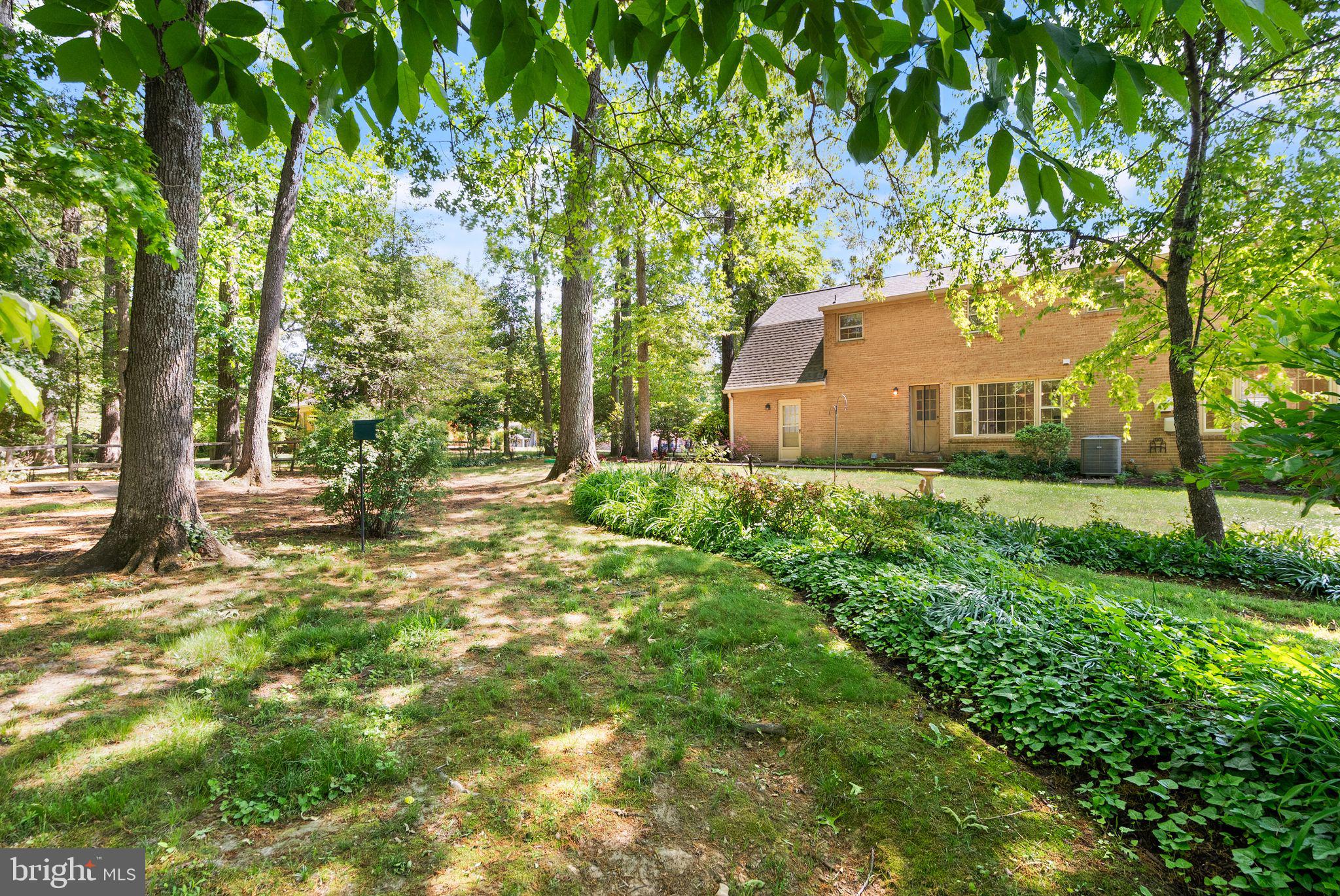 MT VERNON GROVE - Residential