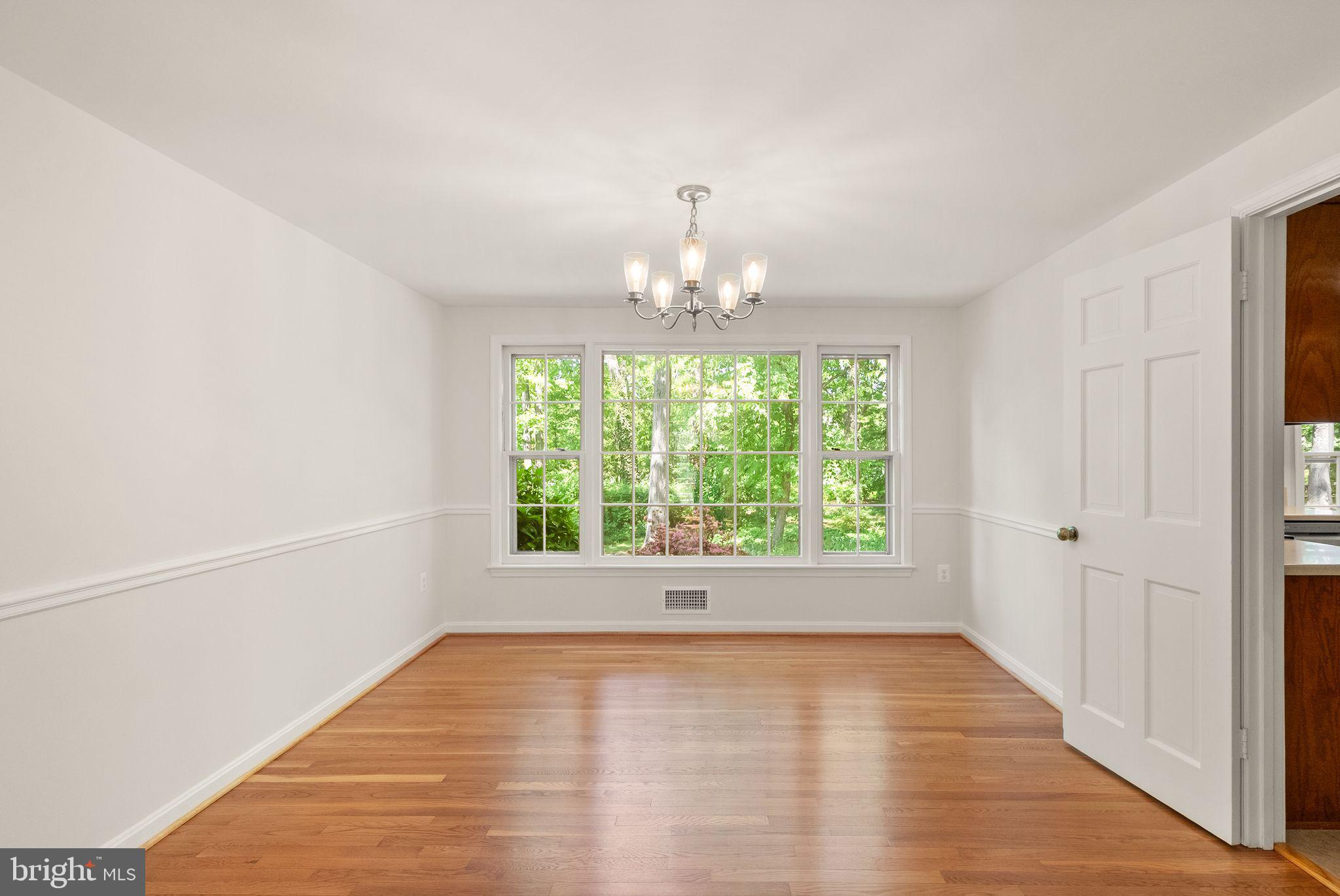 MT VERNON GROVE - Residential