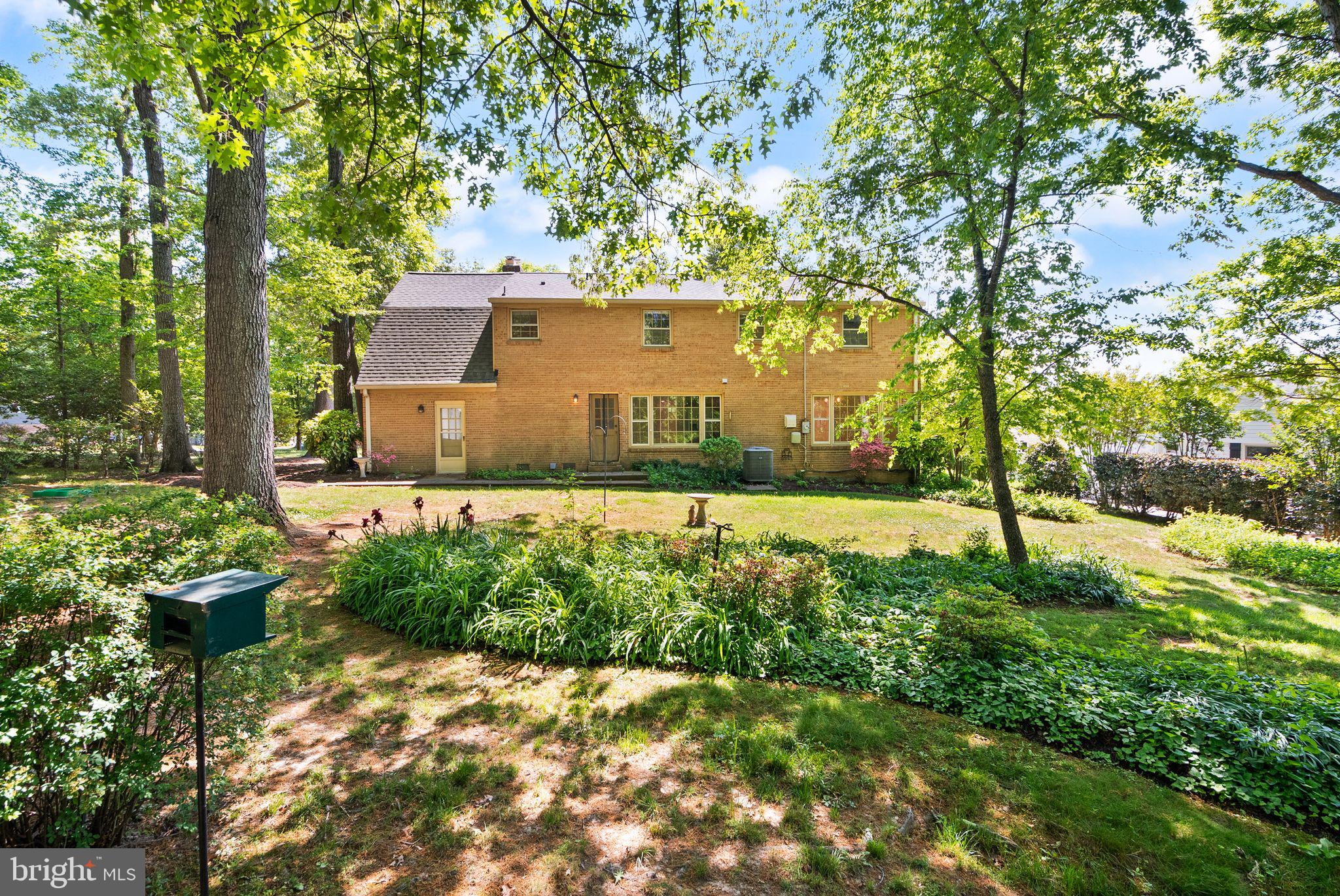 MT VERNON GROVE - Residential