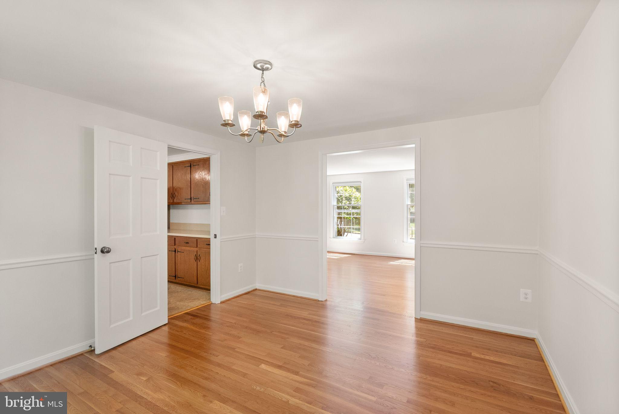 MT VERNON GROVE - Residential