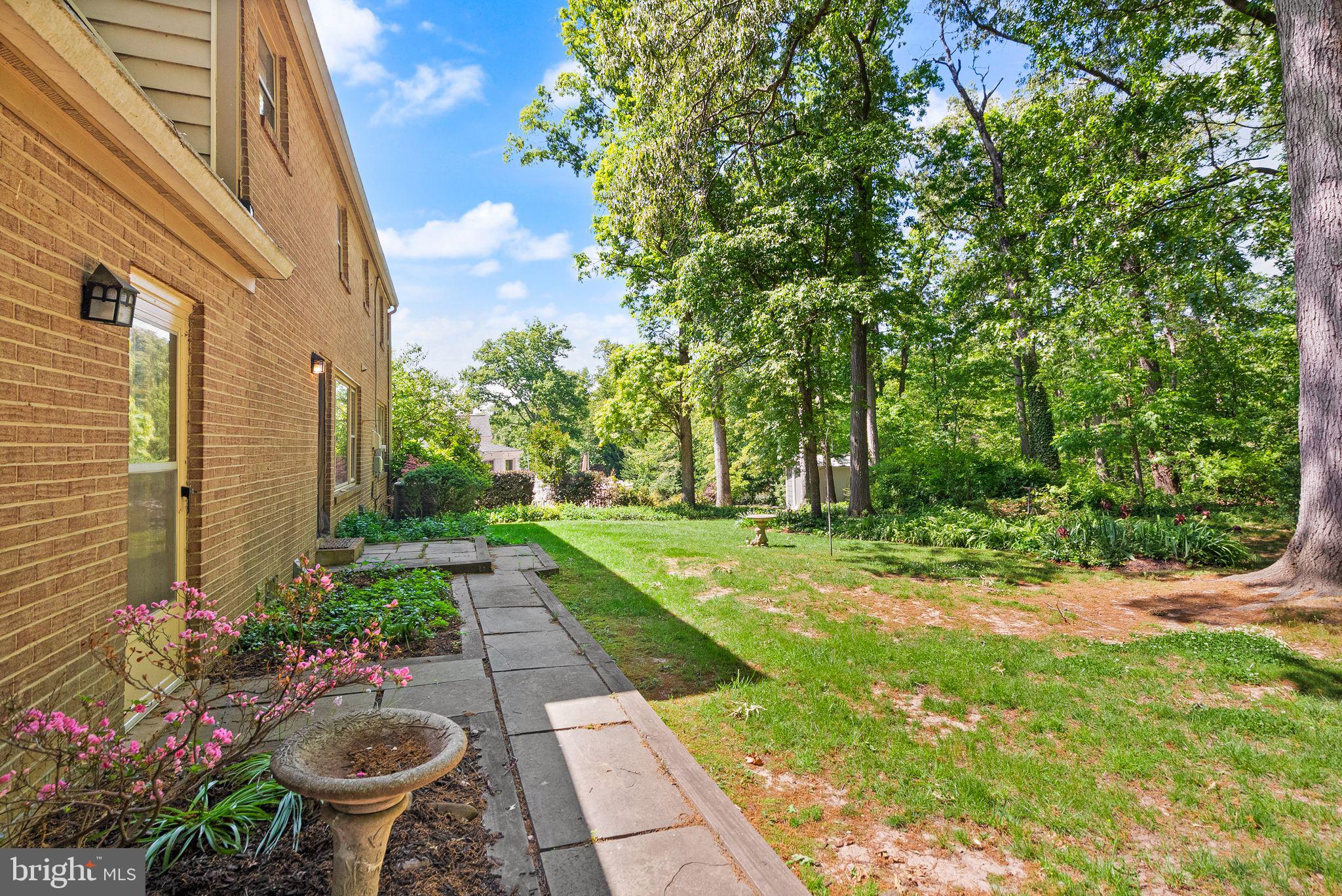 MT VERNON GROVE - Residential